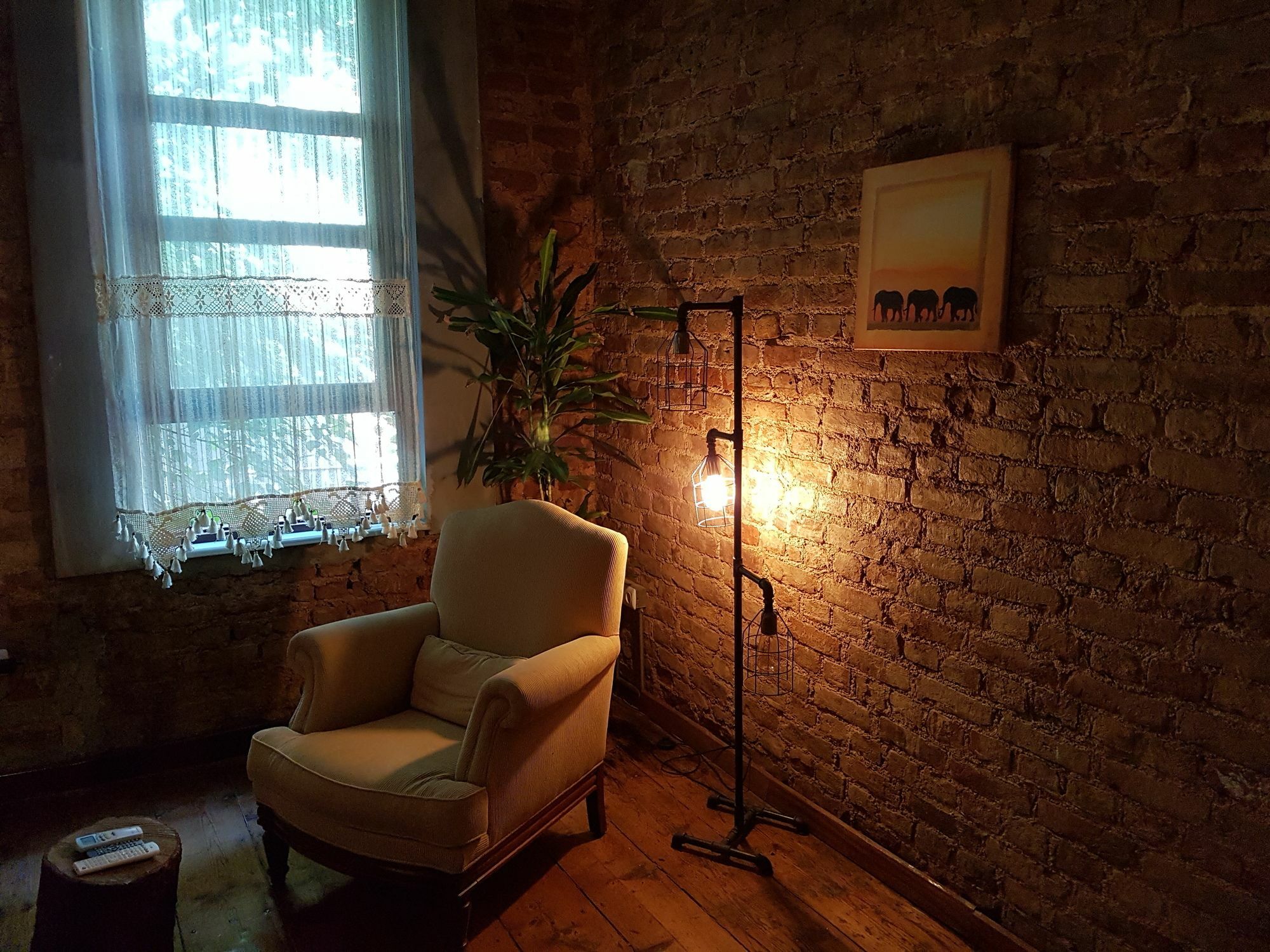 Aparthotel Historic Galata 3*