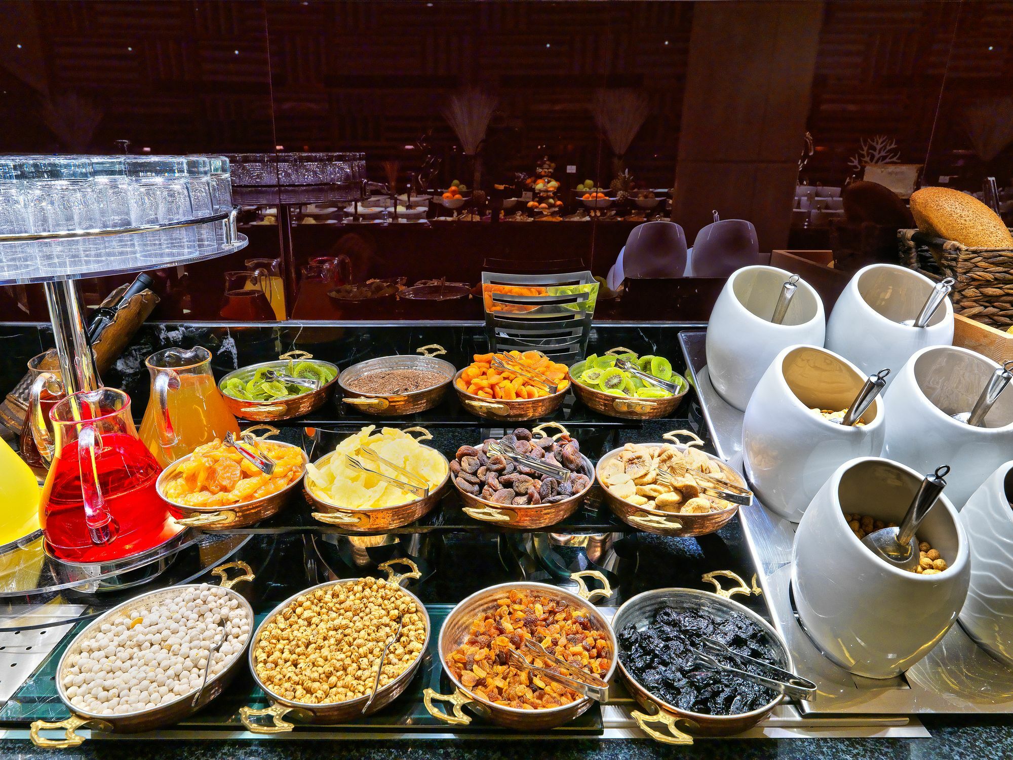 Mercure Bomonti 5* Istanbul