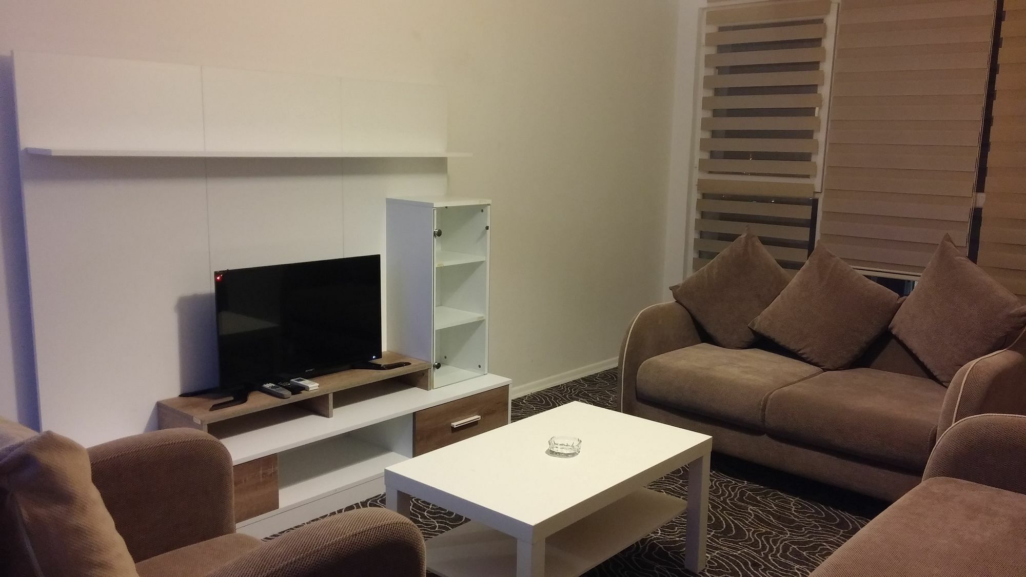Apartamento Merze *