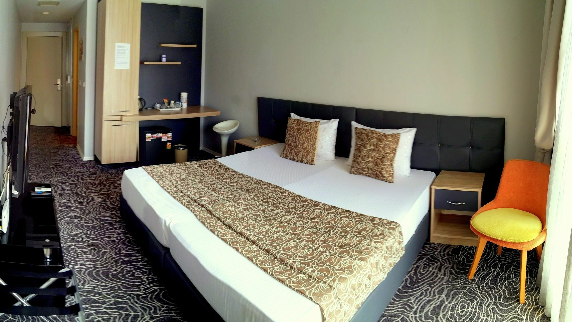 Apartamento Merze