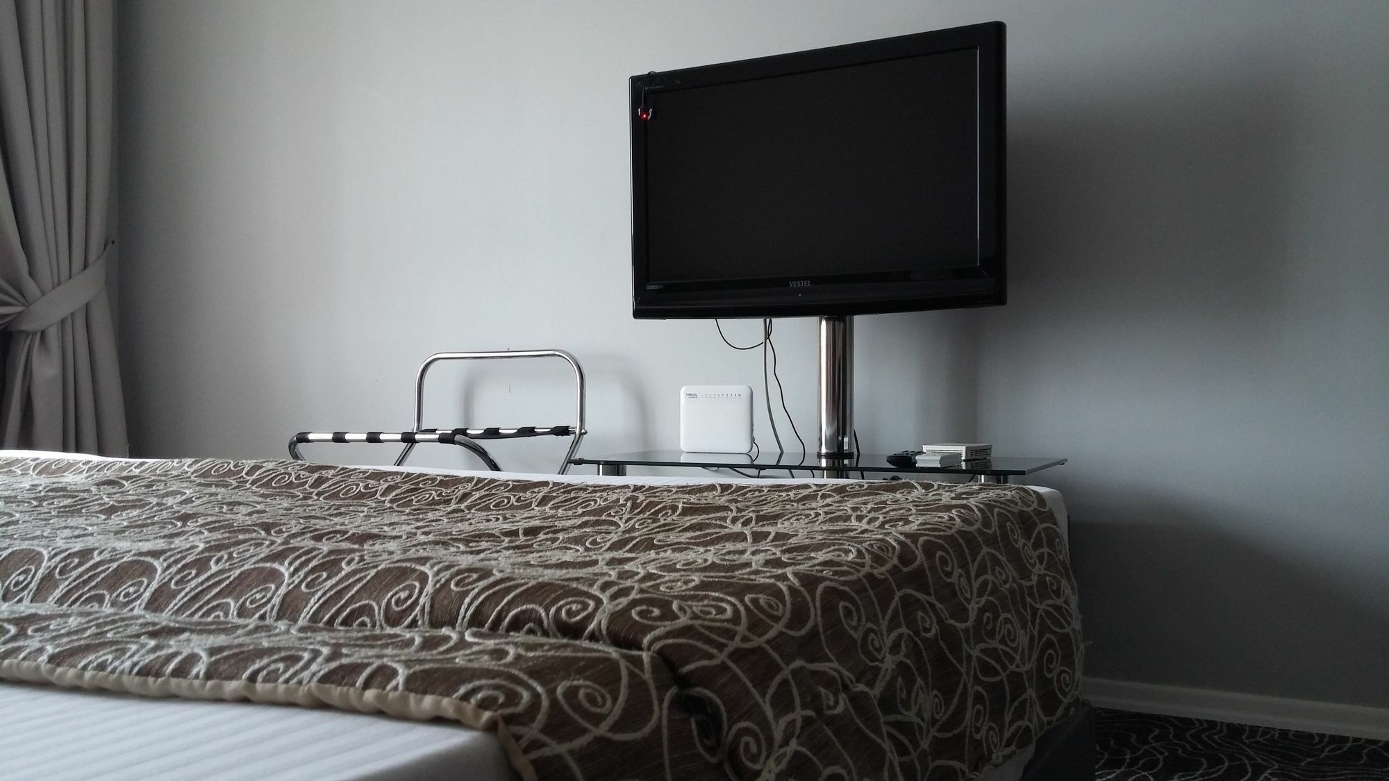 Merze Apartamento Istambul