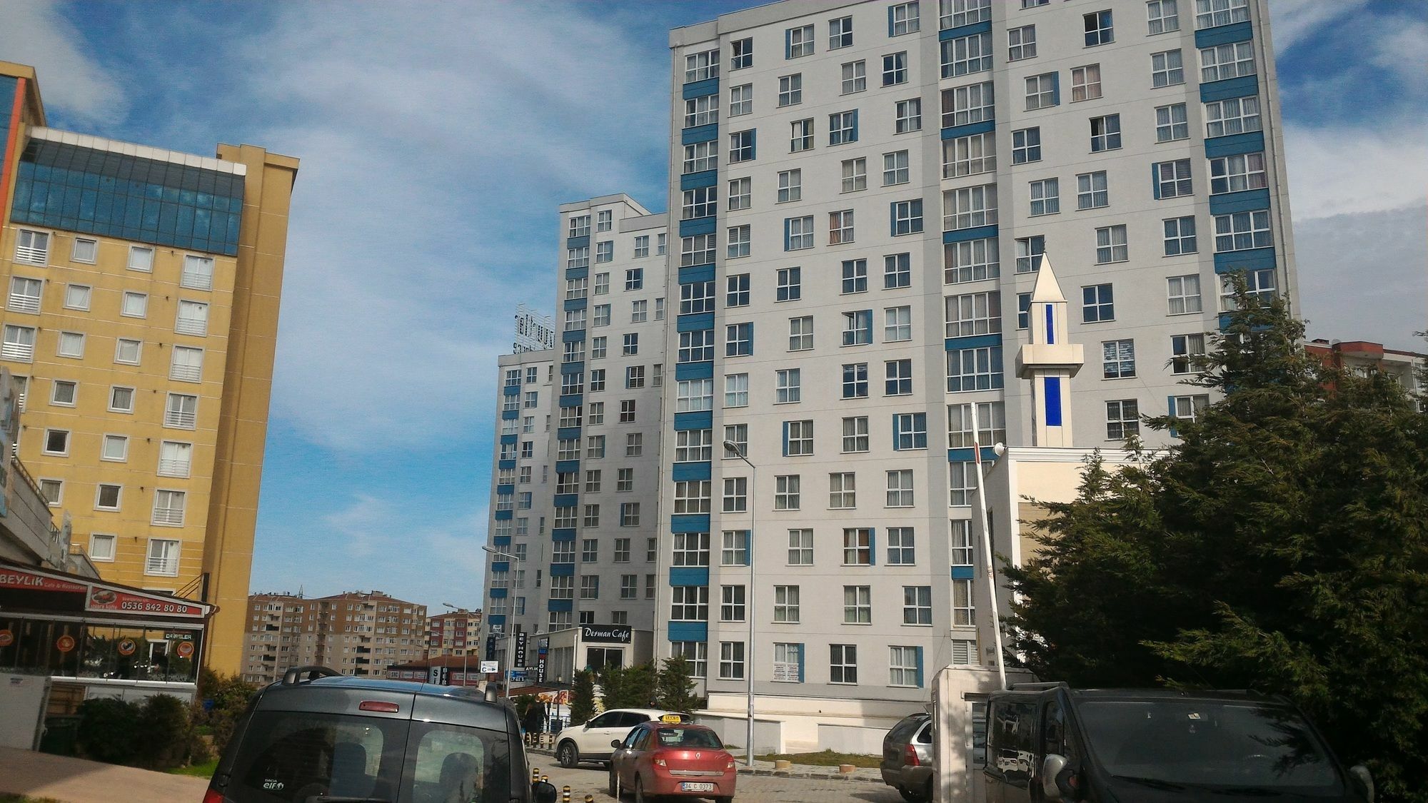 Merze Istambul