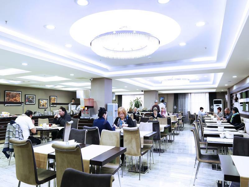 Benler Otel Laleli Istanbul Istanbul