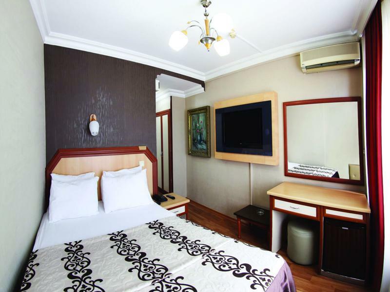 Benler Otel Laleli Istanbul