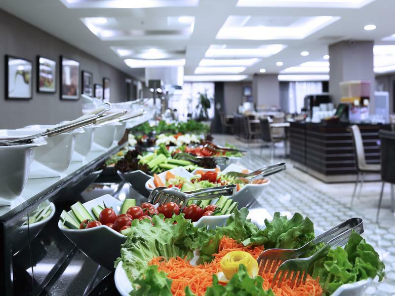 Benler Otel Laleli Istanbul
