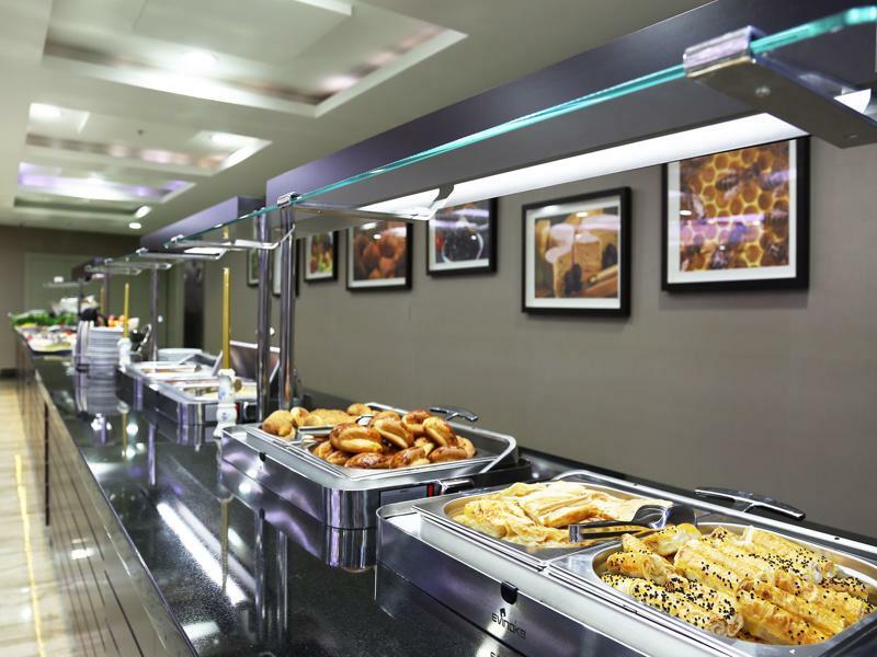 Hotel Benler Otel Laleli Istanbul