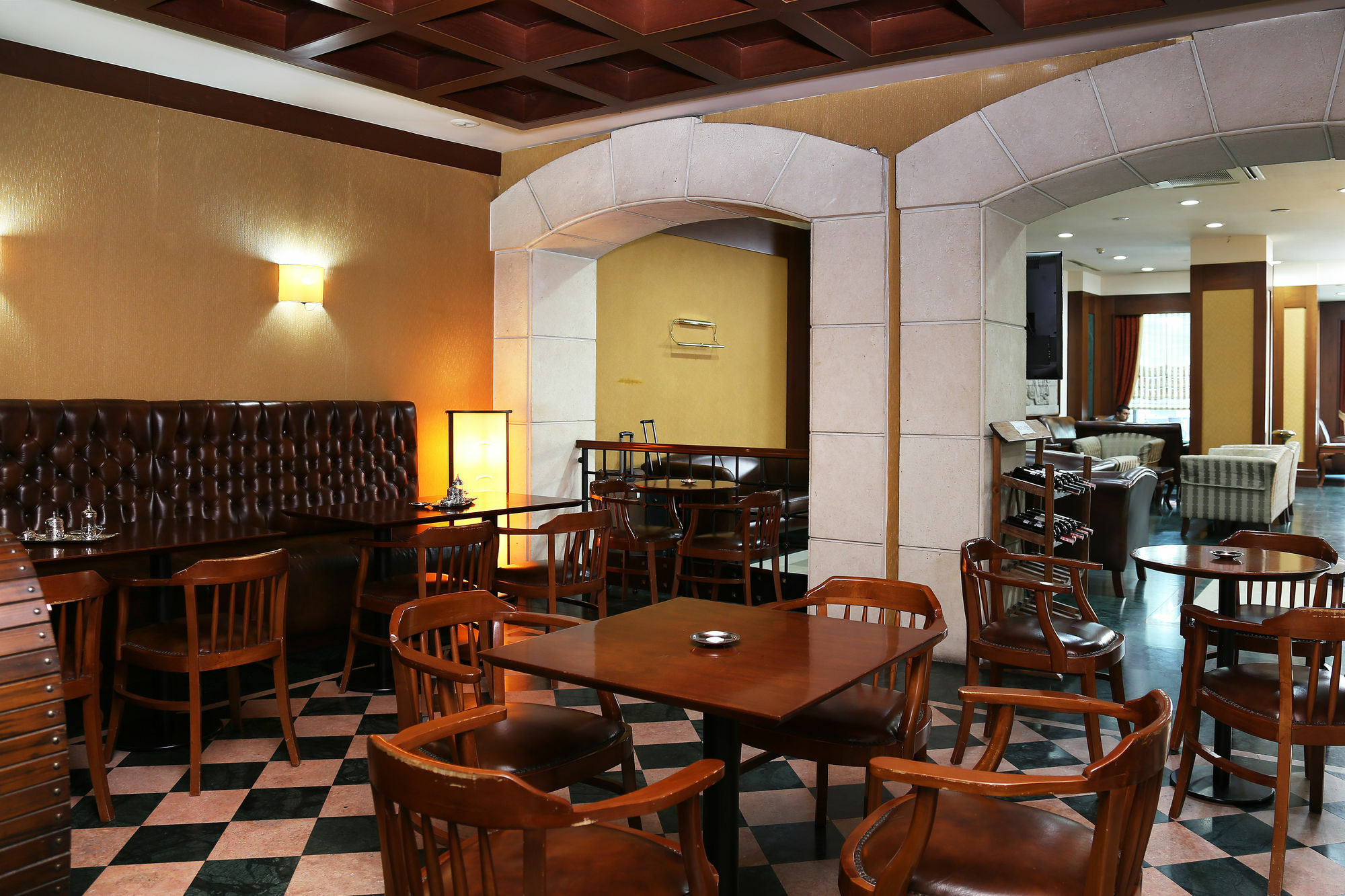 Benler Otel Laleli Istanbul 3* Istanbul