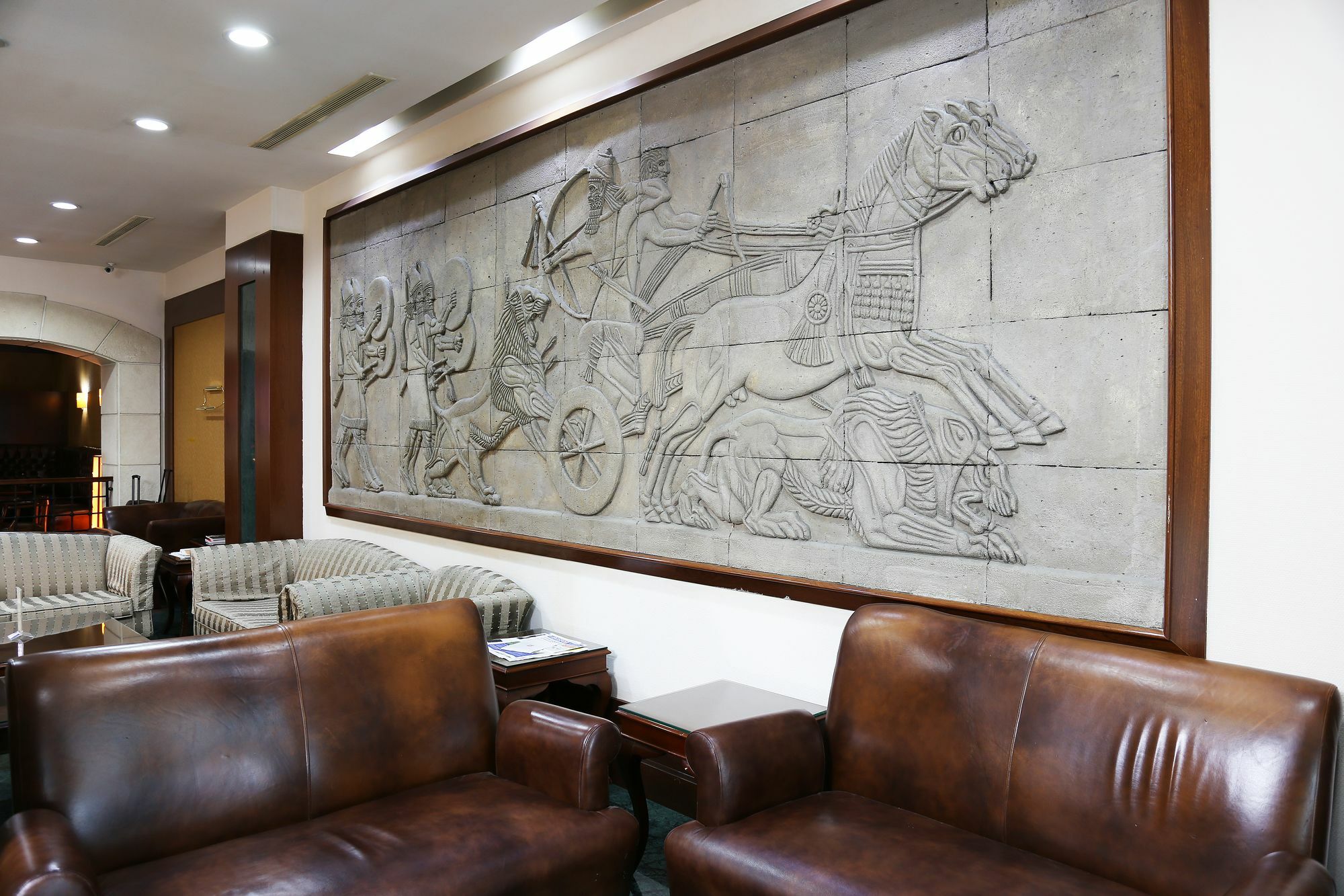 Benler Otel Laleli Istanbul Hotel