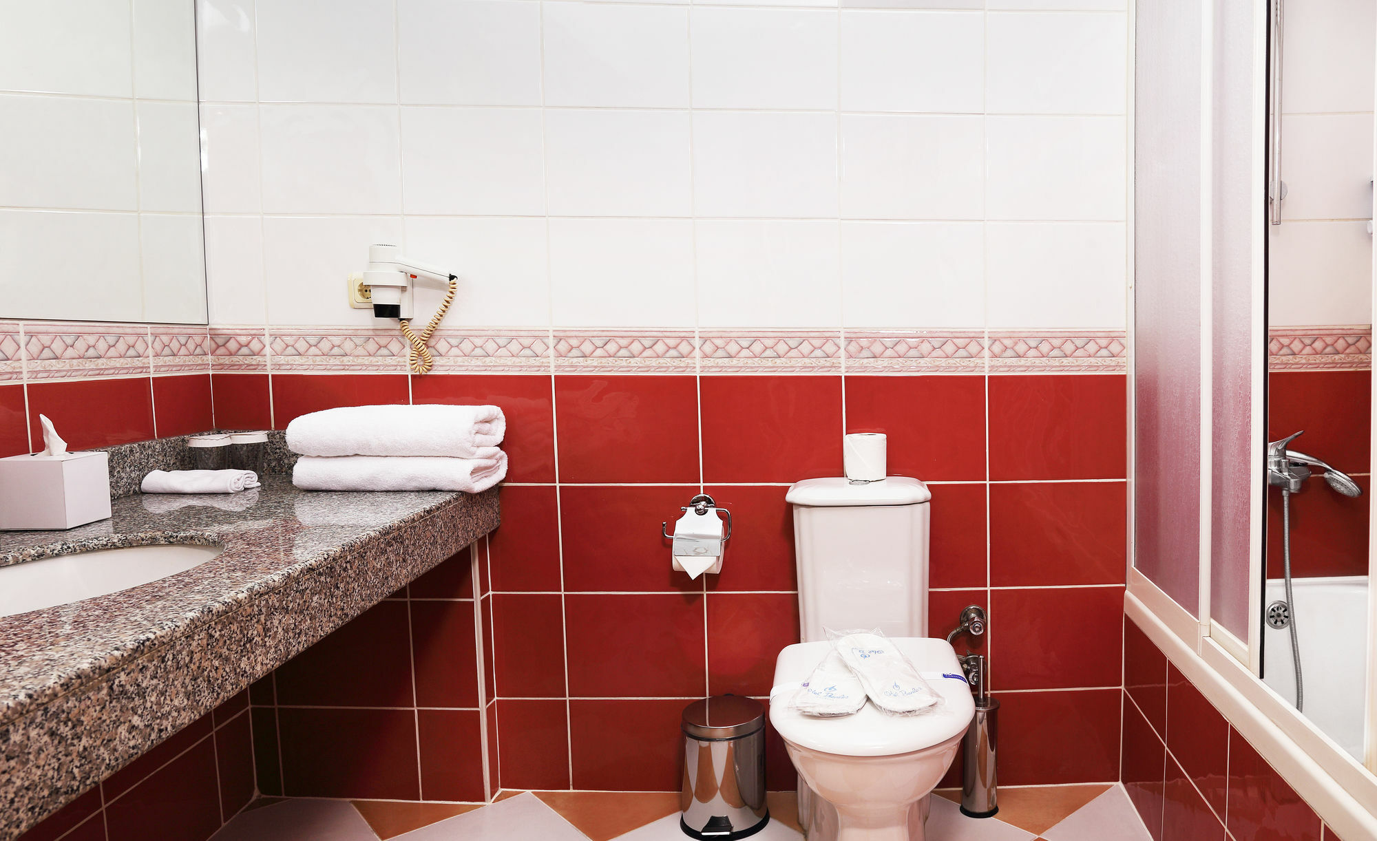 Benler Otel Laleli Istanbul 3* Istanbul