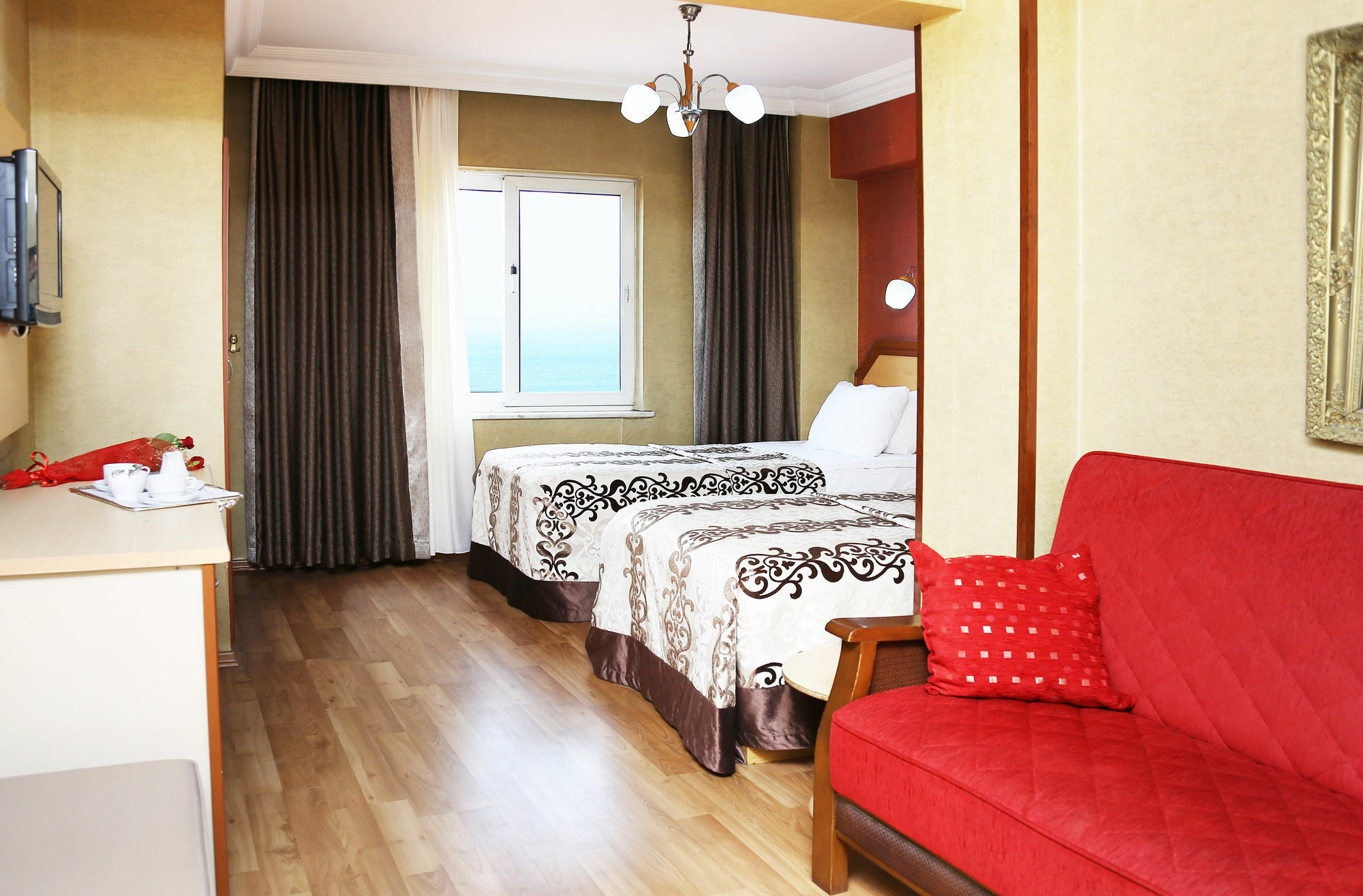 Hotel Benler Otel Laleli Istanbul Istanbul