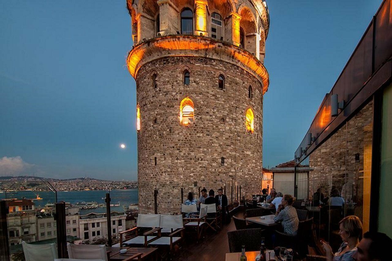 Anemon Koleksiyon Galata 4*