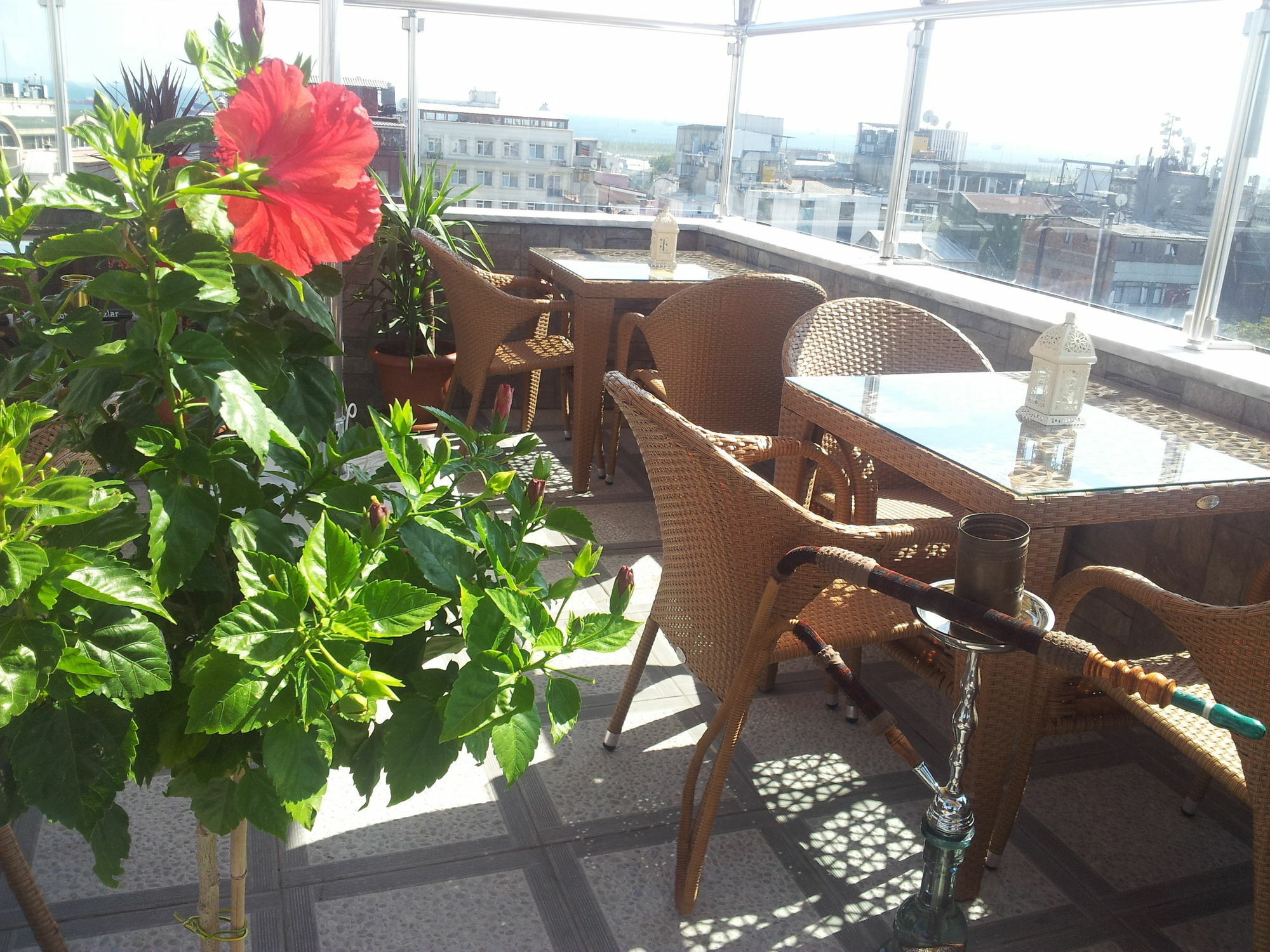 Hotel Erbazlar Istanbul
