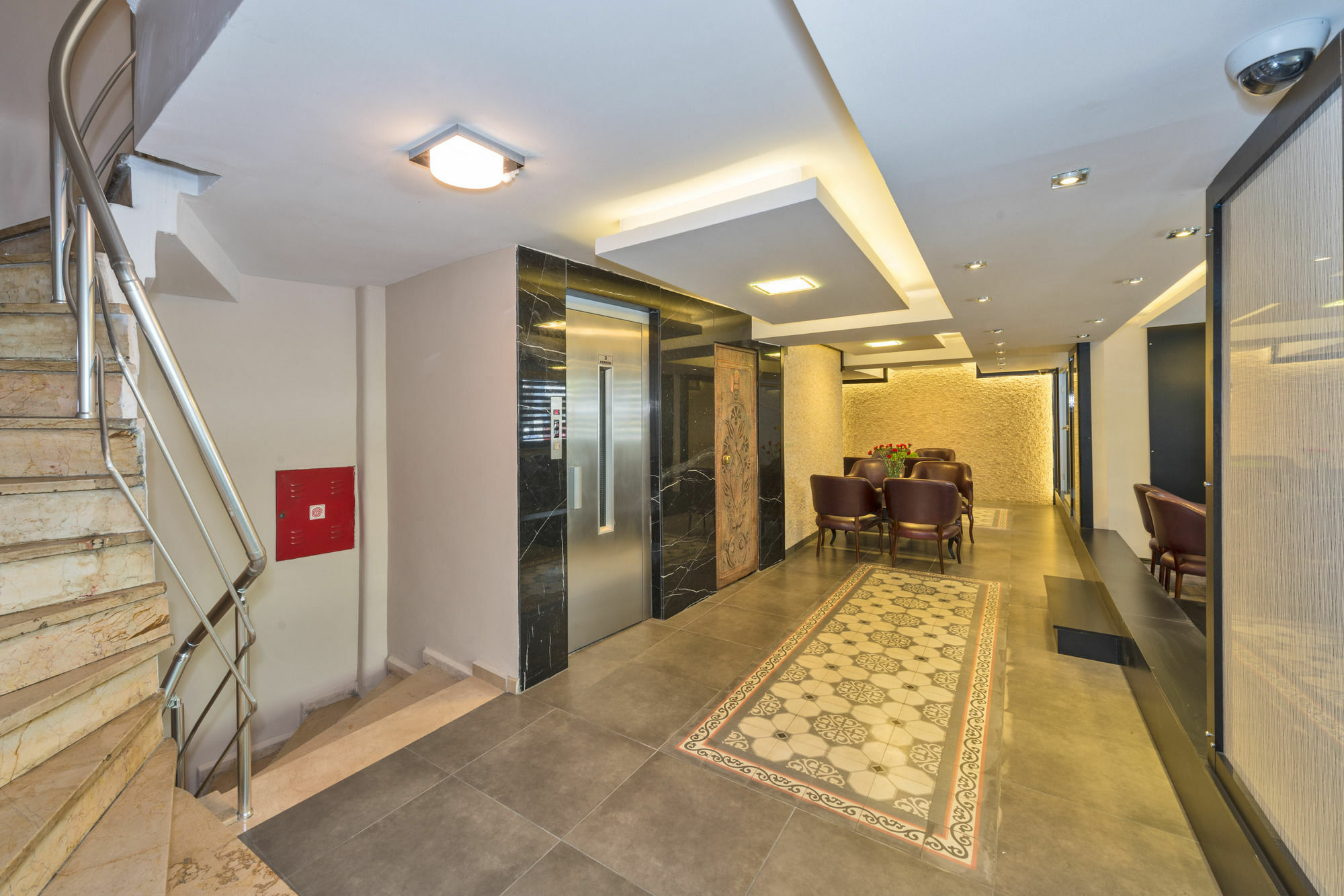 Erbazlar 3* Istanbul