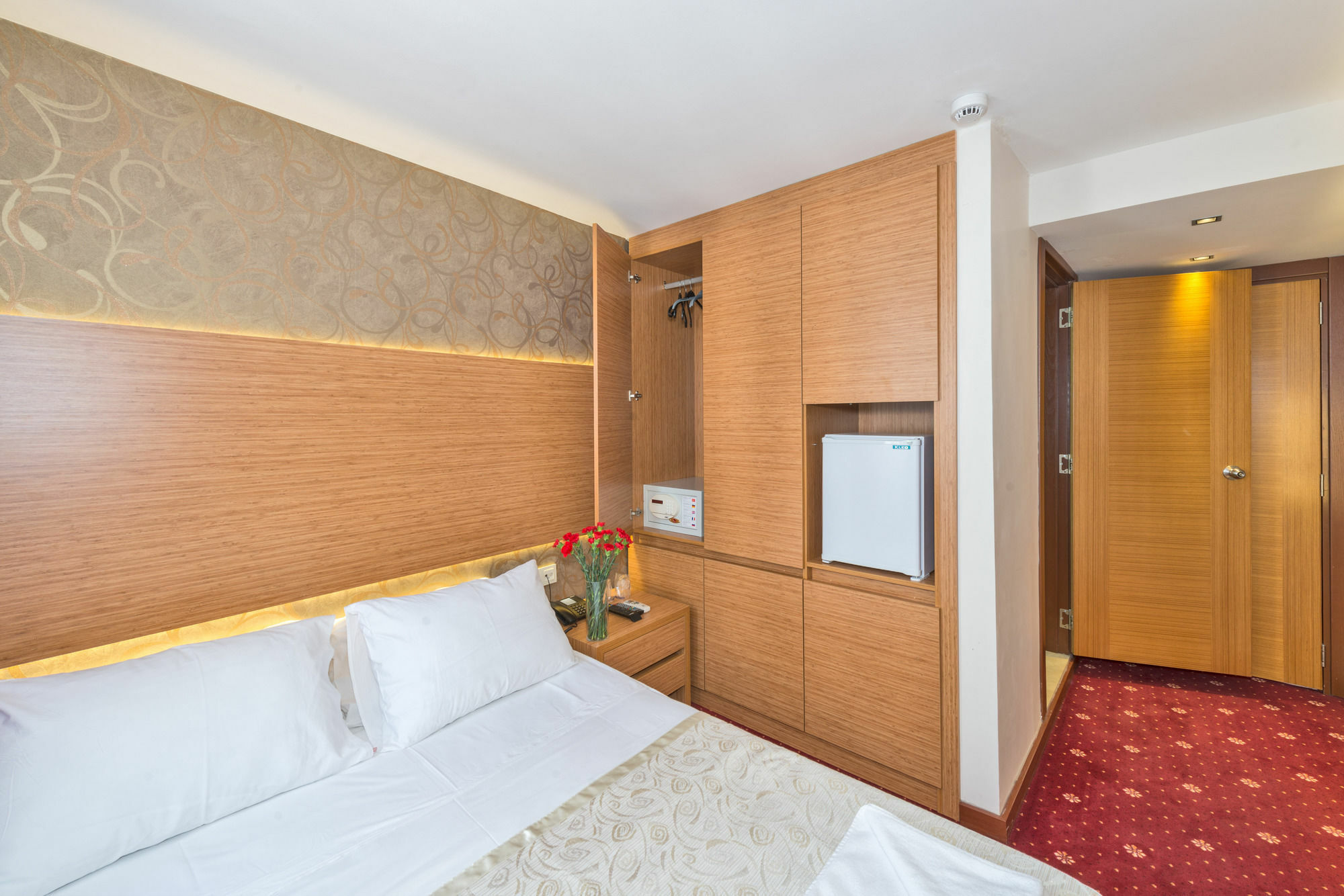 Hotel Erbazlar