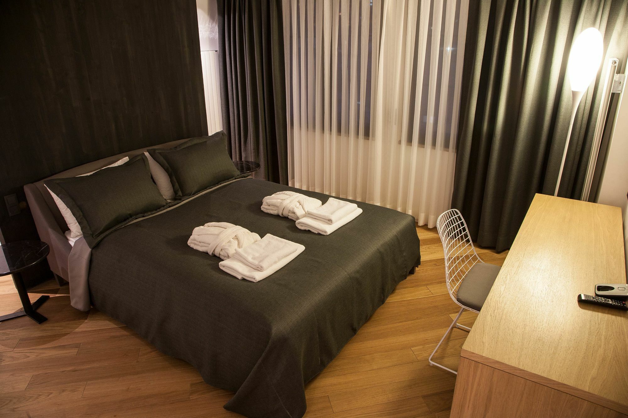 The Capital Aparthotel