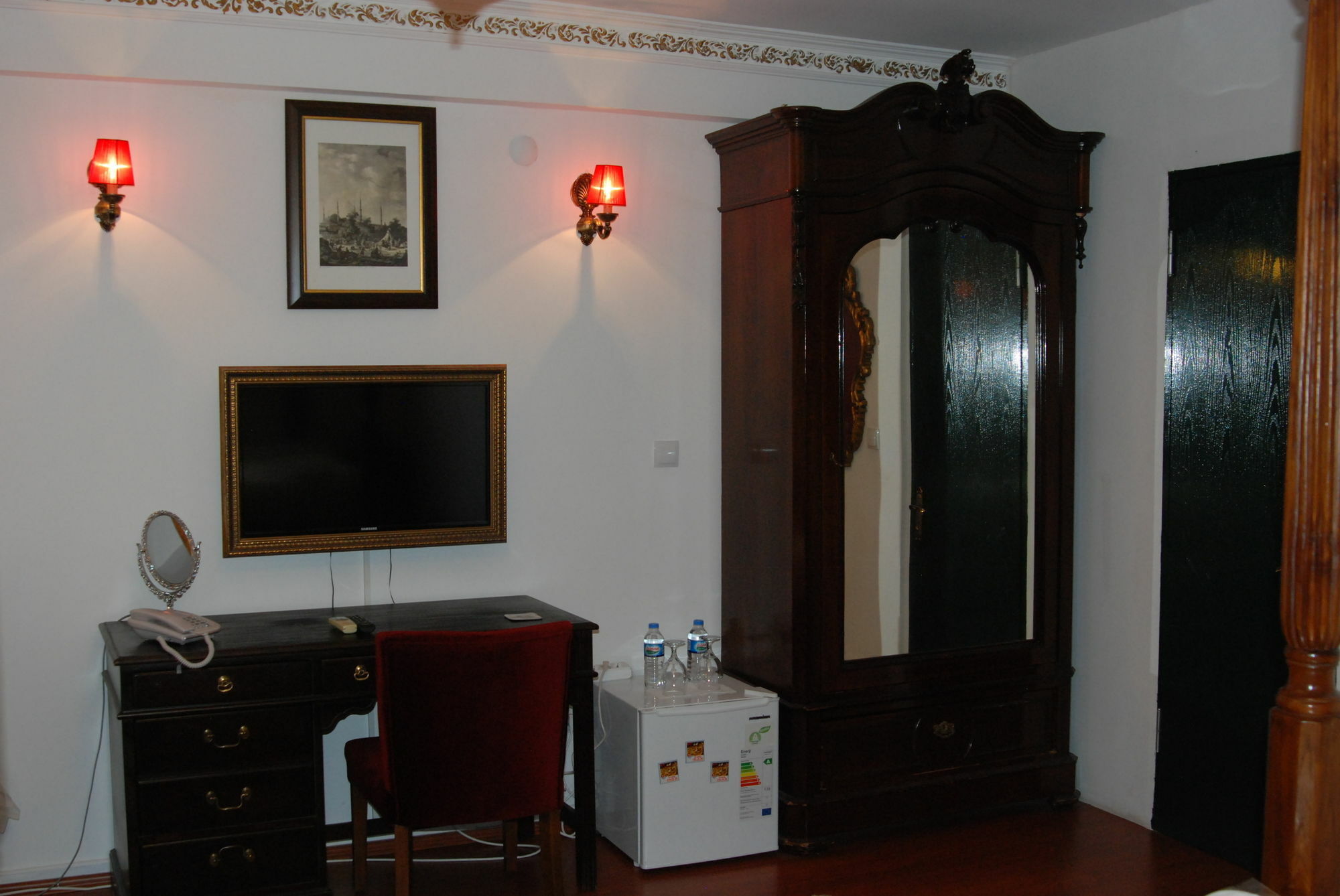 Otel Ortakoy Pasha Konagi