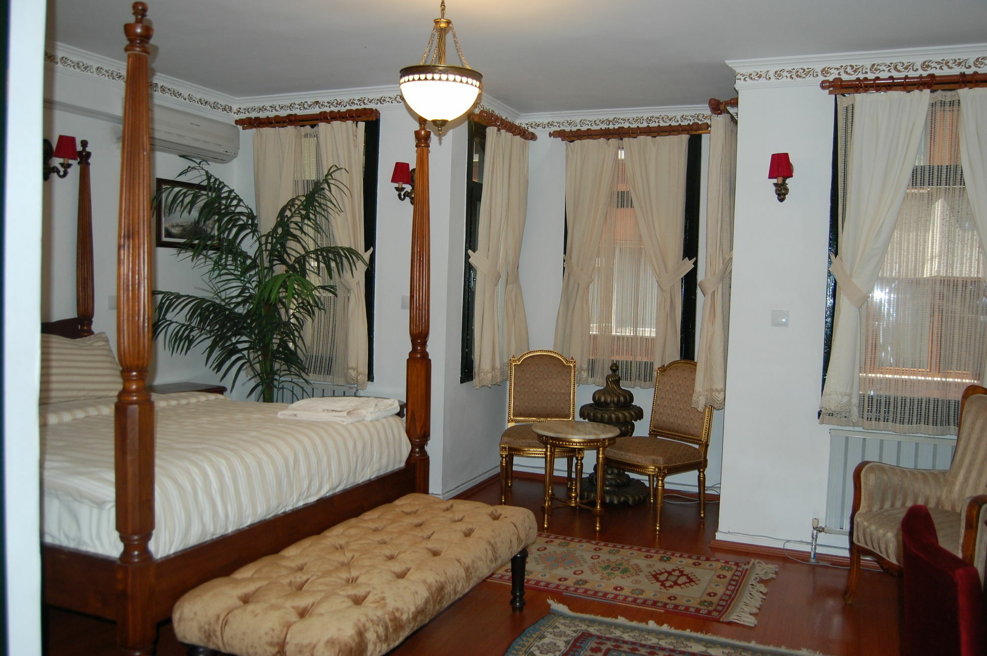 Otel Ortakoy Pasha Konagi 2*