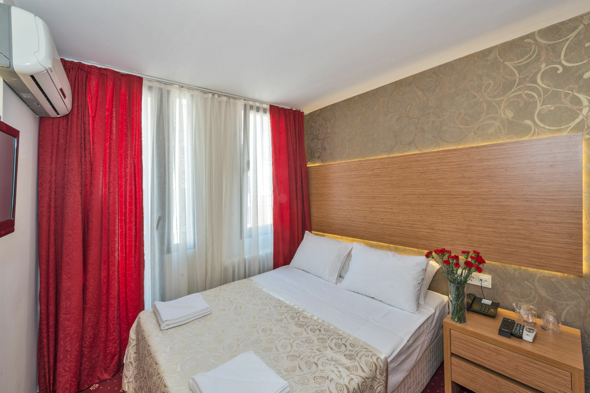 Erbazlar Hotel 3*