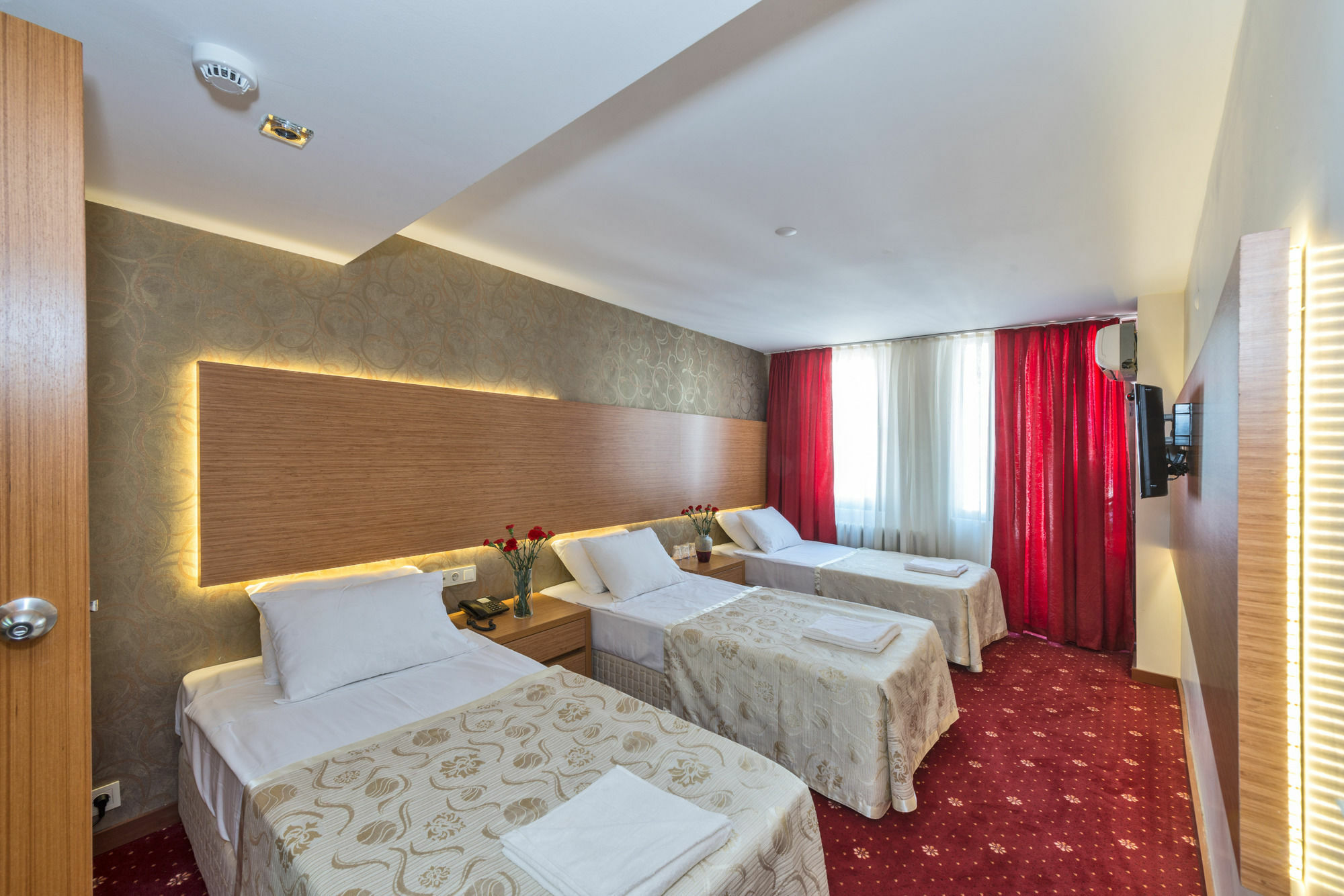 Erbazlar 3*
