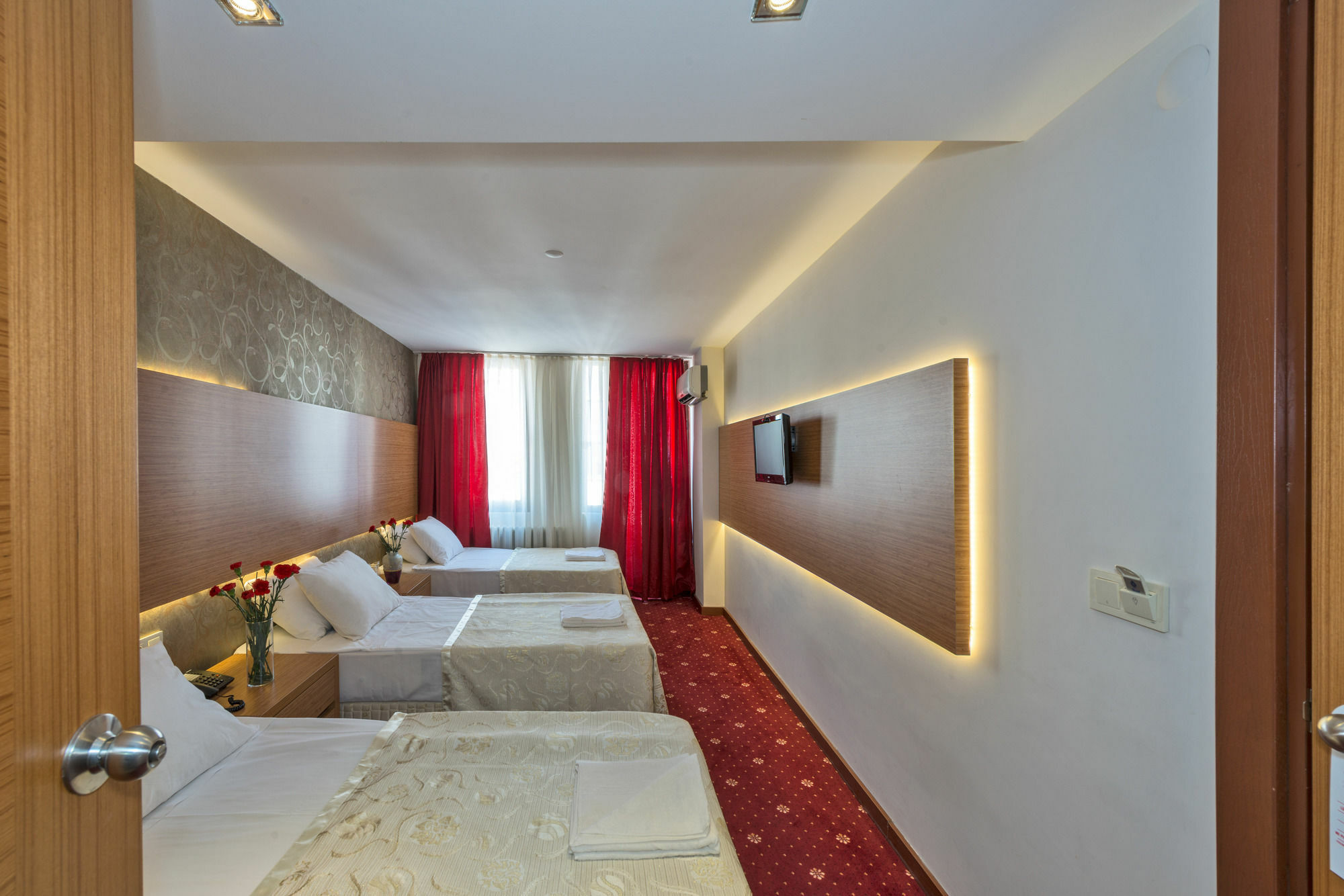 Erbazlar Hotel Istanbul