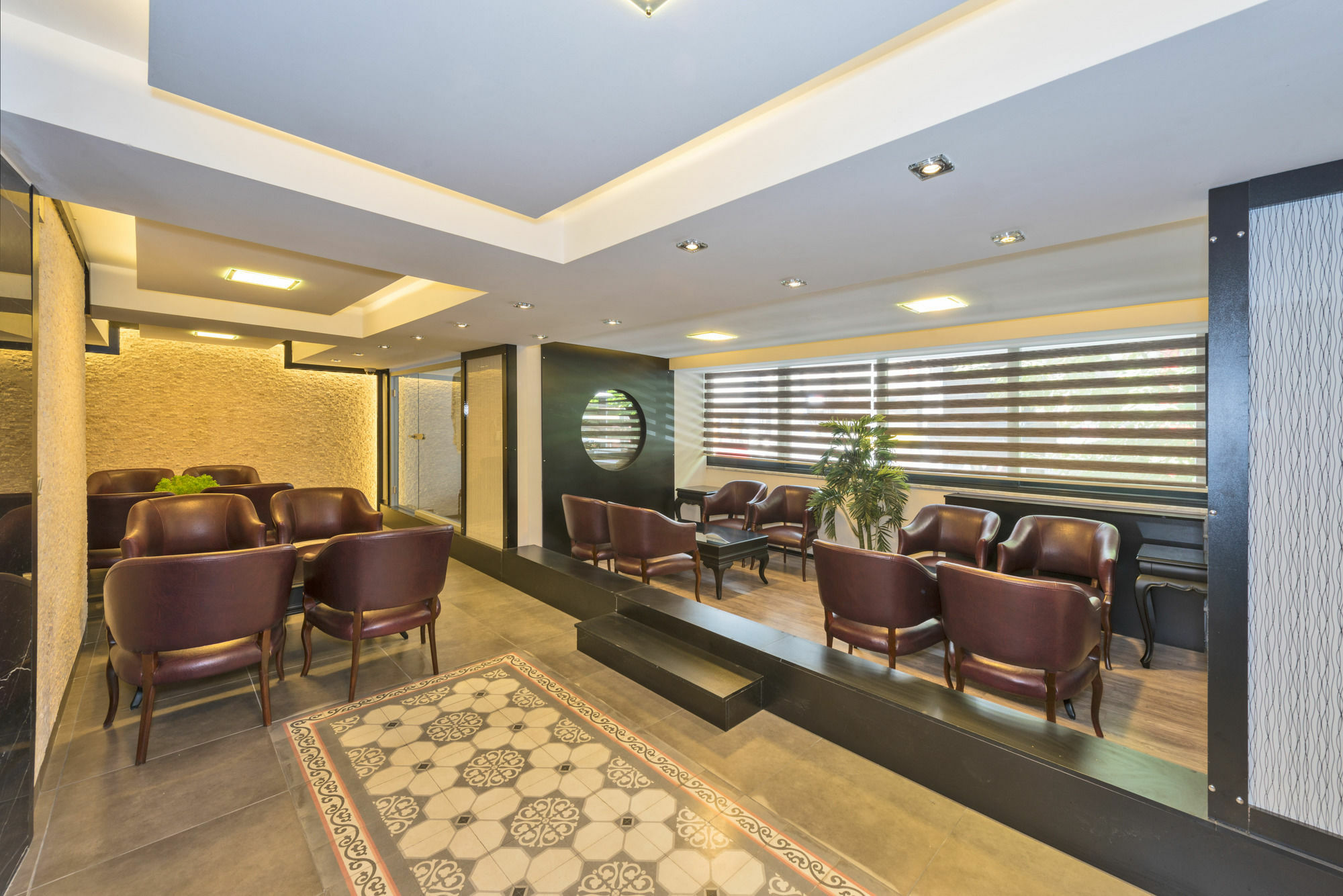 Erbazlar Hotel Istanbul