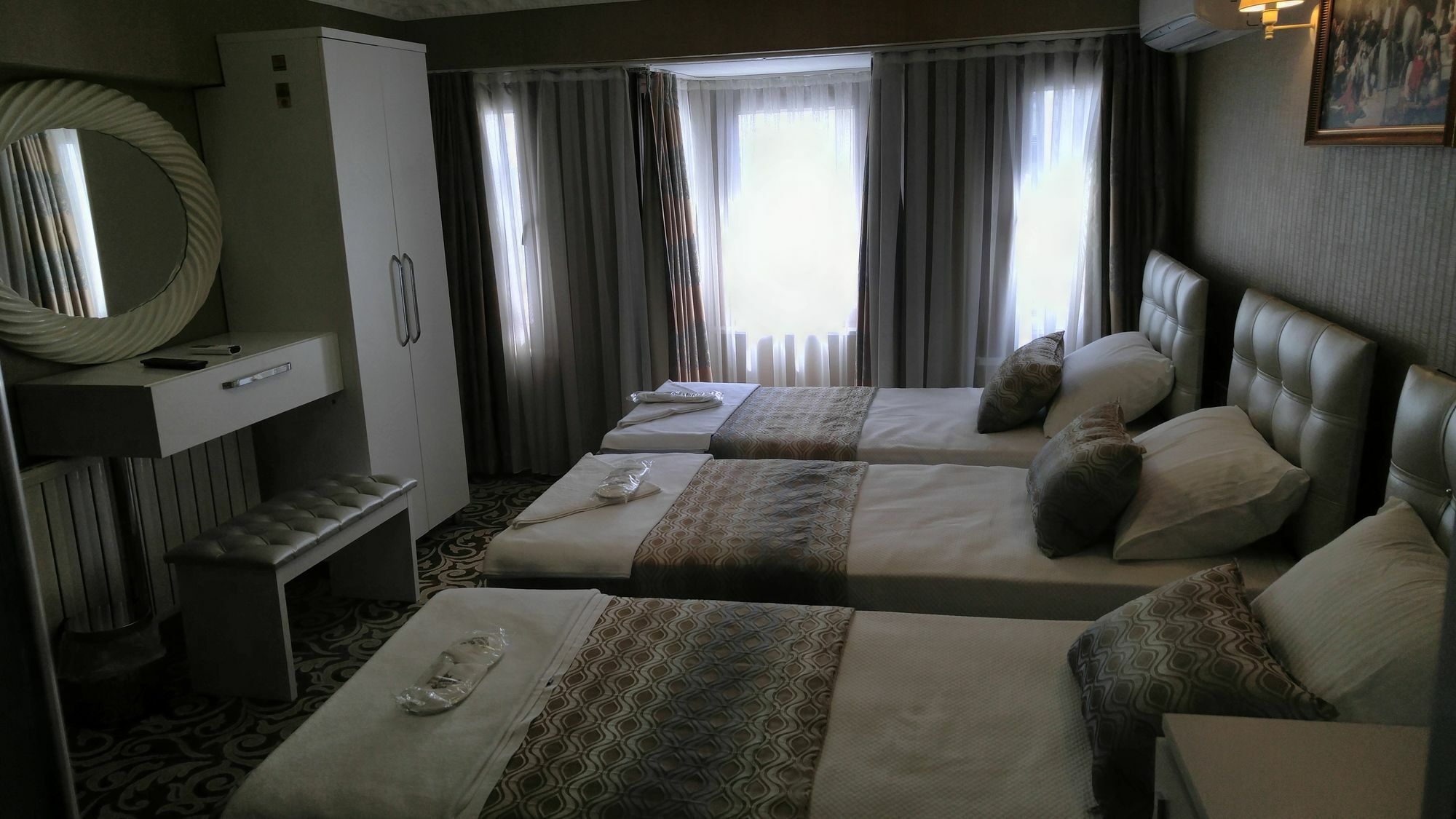 Rosalie Palace Otel