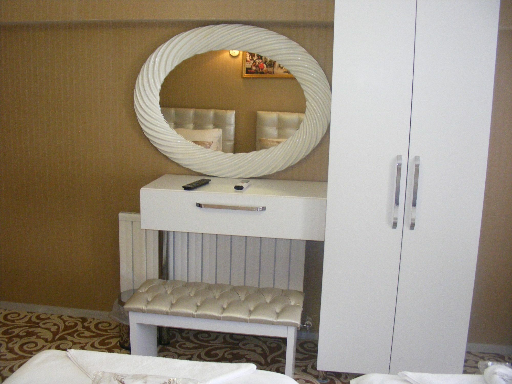 Rosalie Palace Otel İstanbul