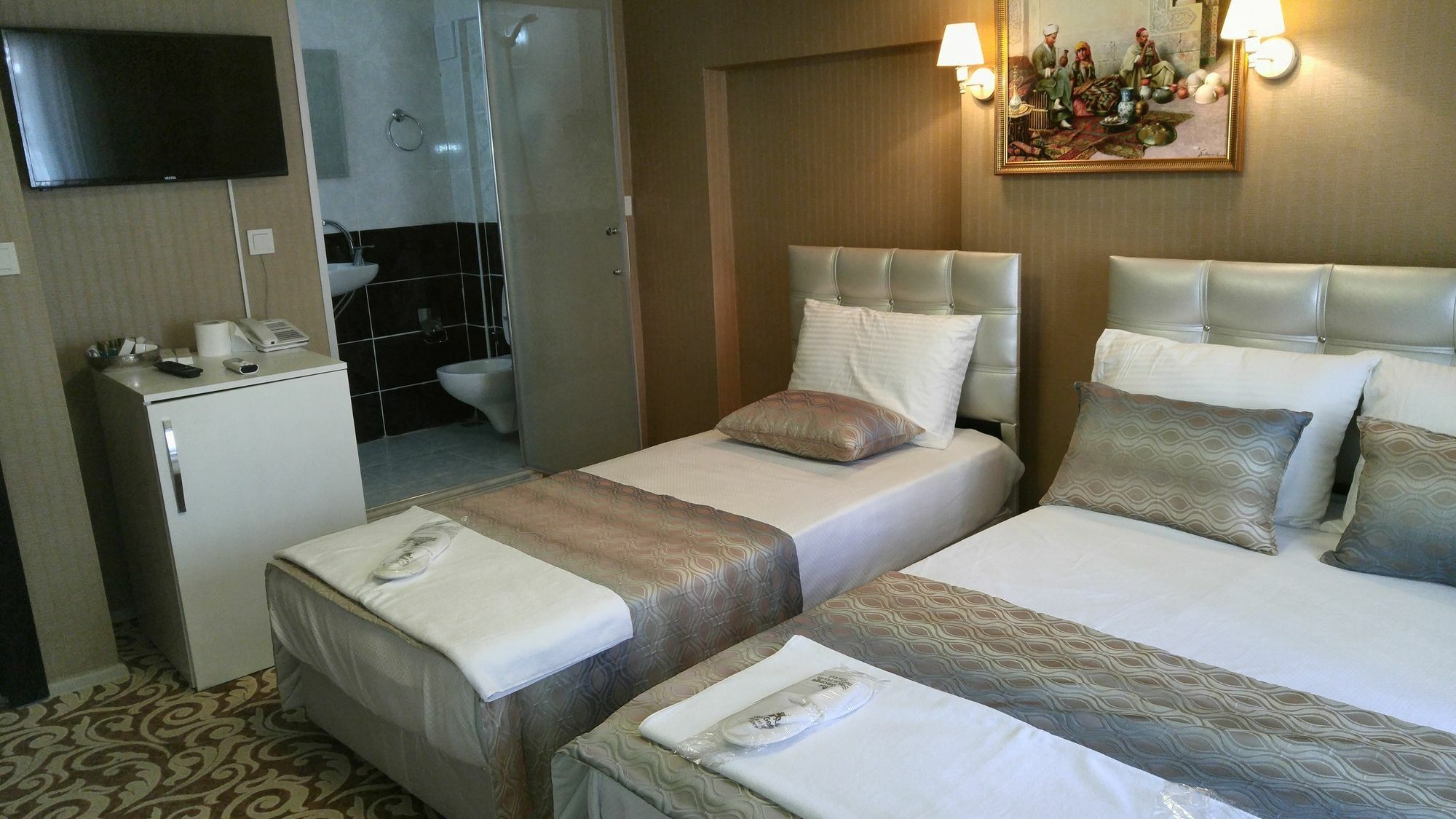 Rosalie Palace Otel