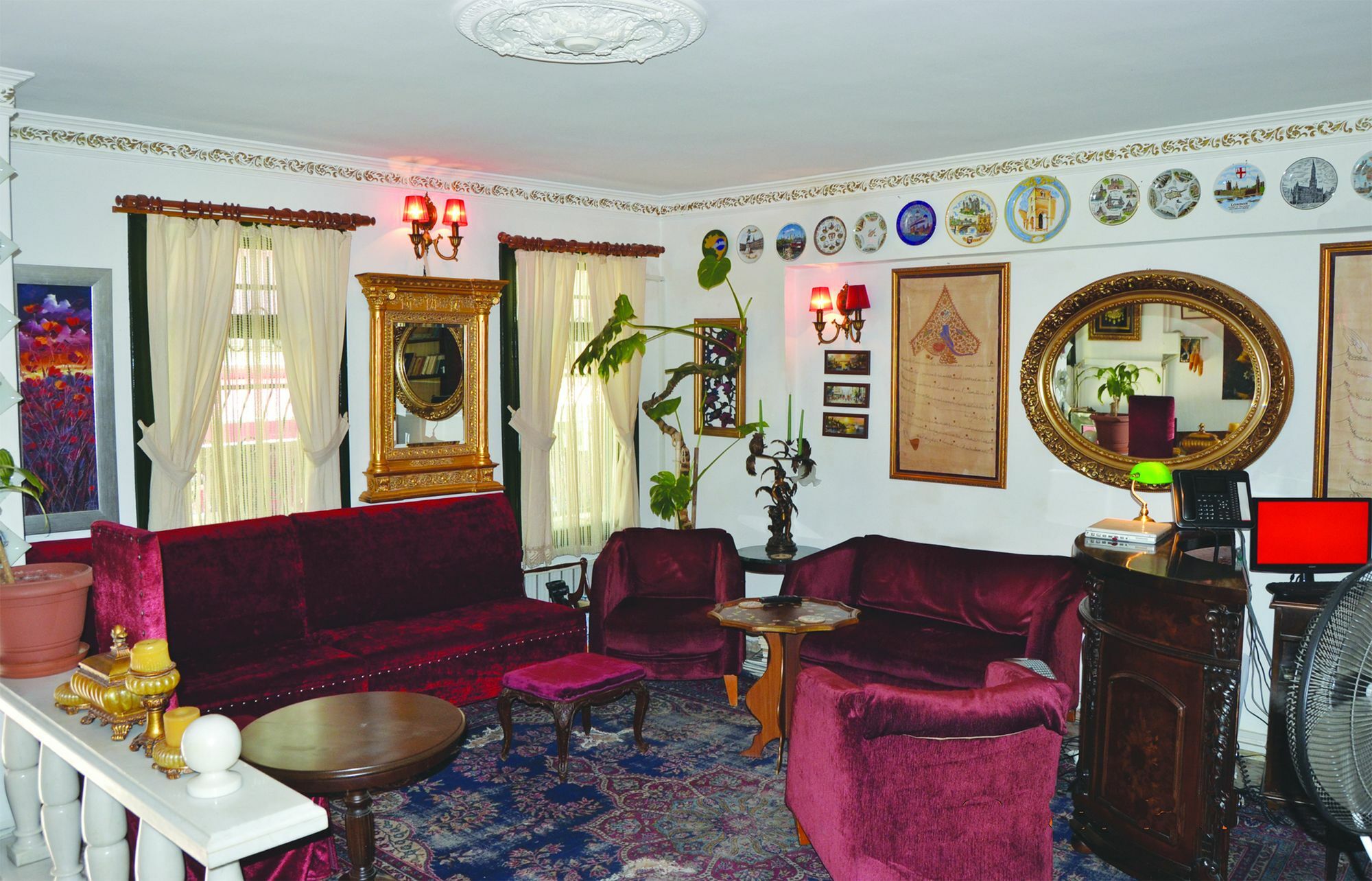 Otel Ortakoy Pasha Konagi 2*