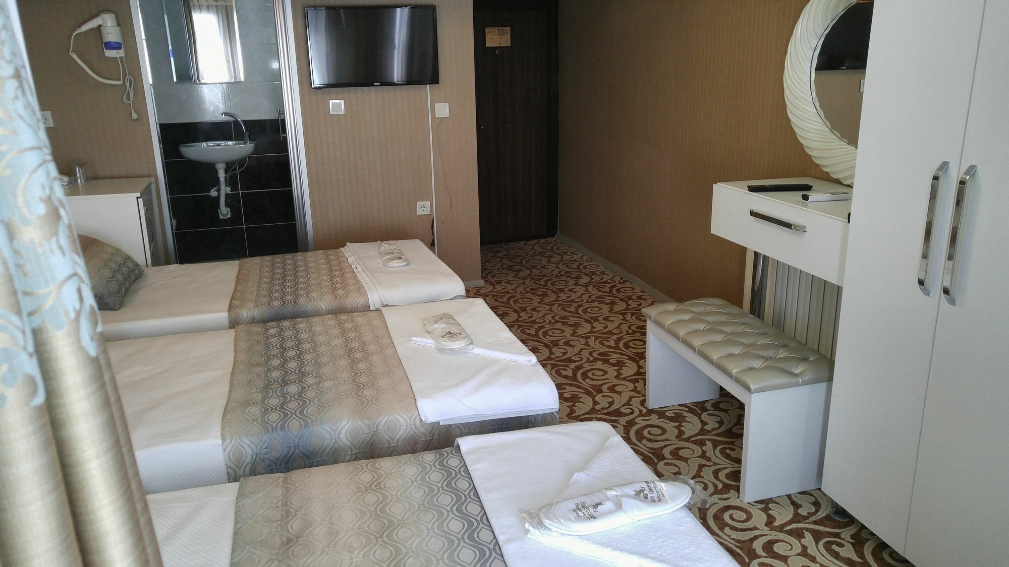 Rosalie Palace Otel
