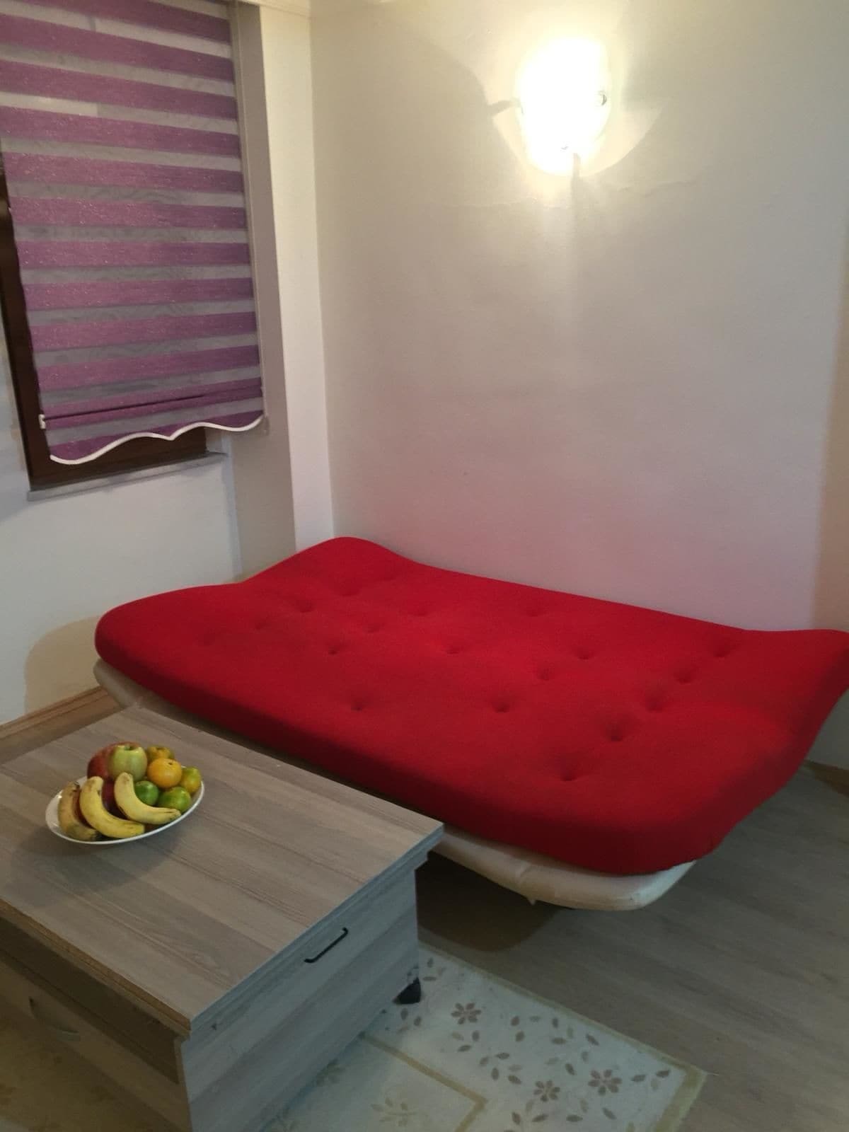 Apartment Alys & Istanbul