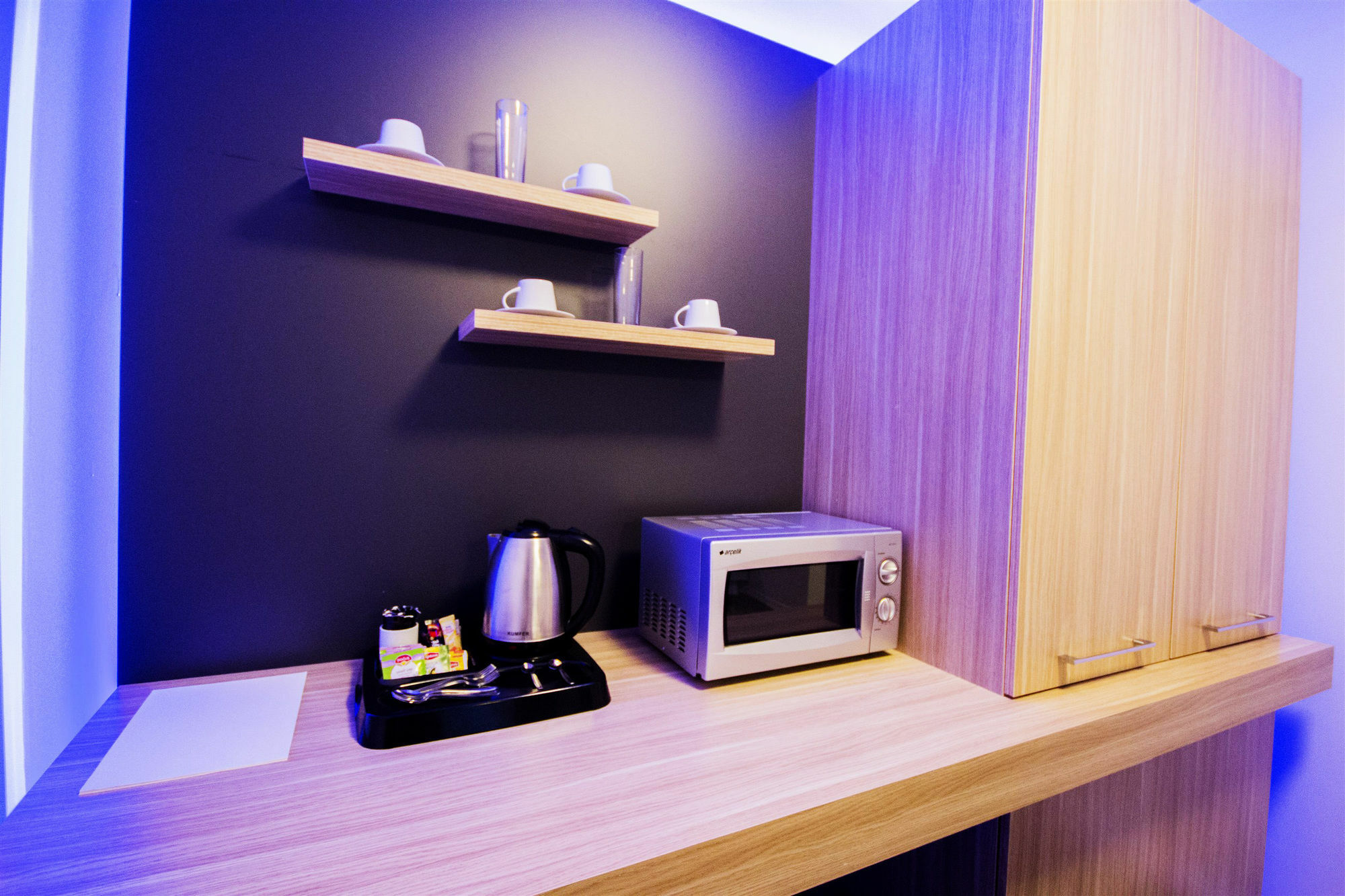 Royal Tuyap Apartamento
