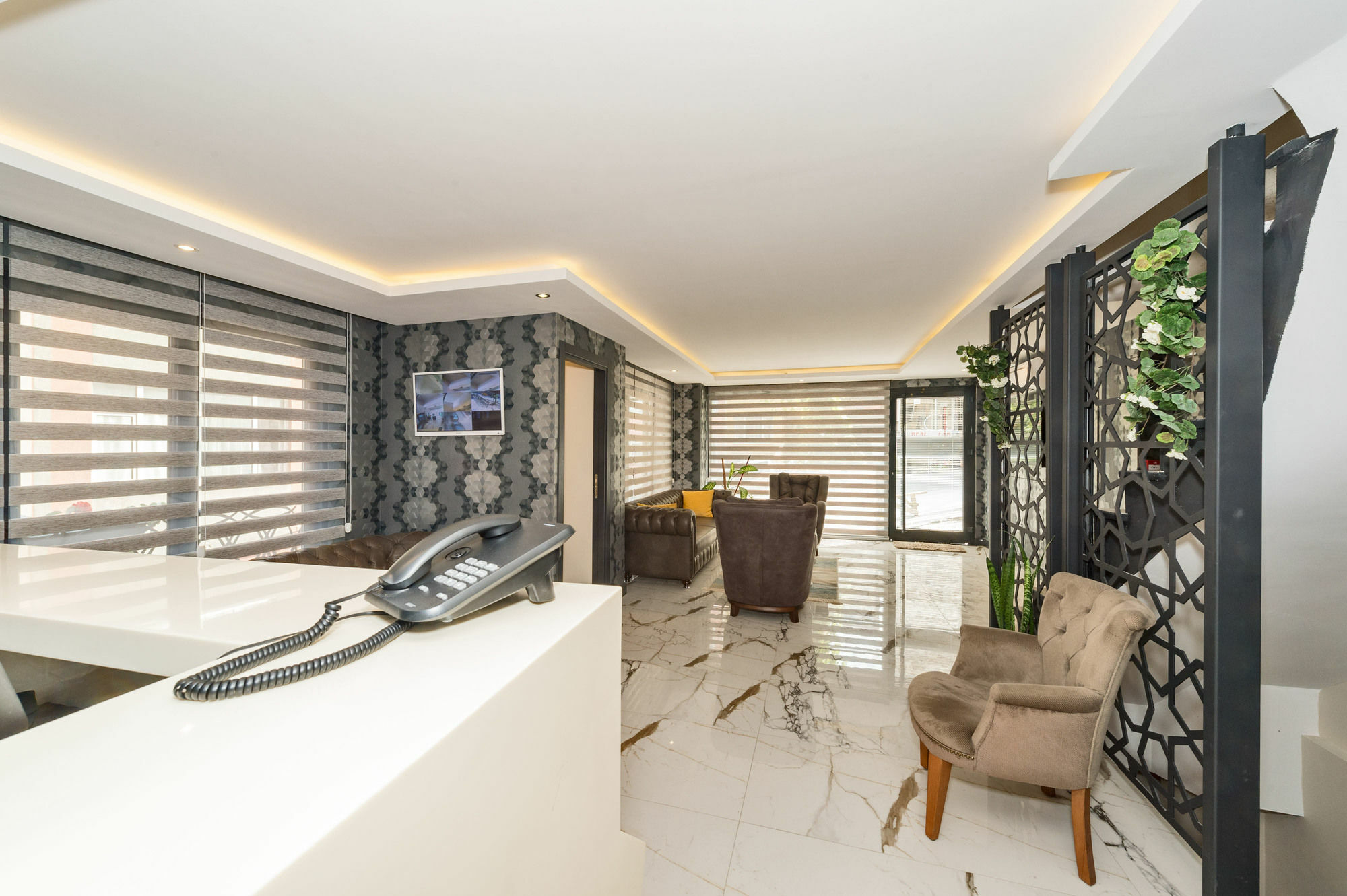 Aparthotel Gen Istanbul