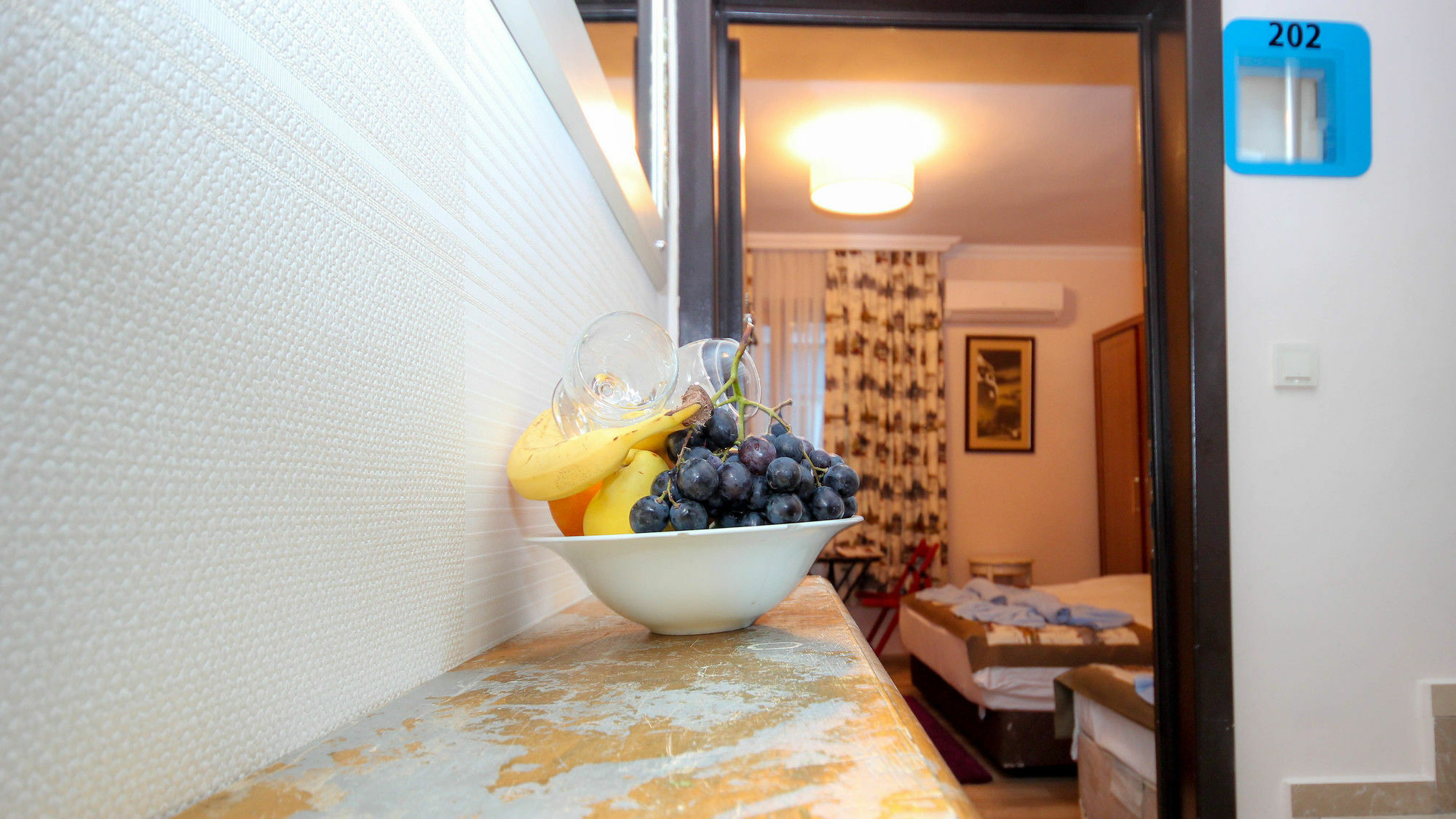 Mini House Istanbul
