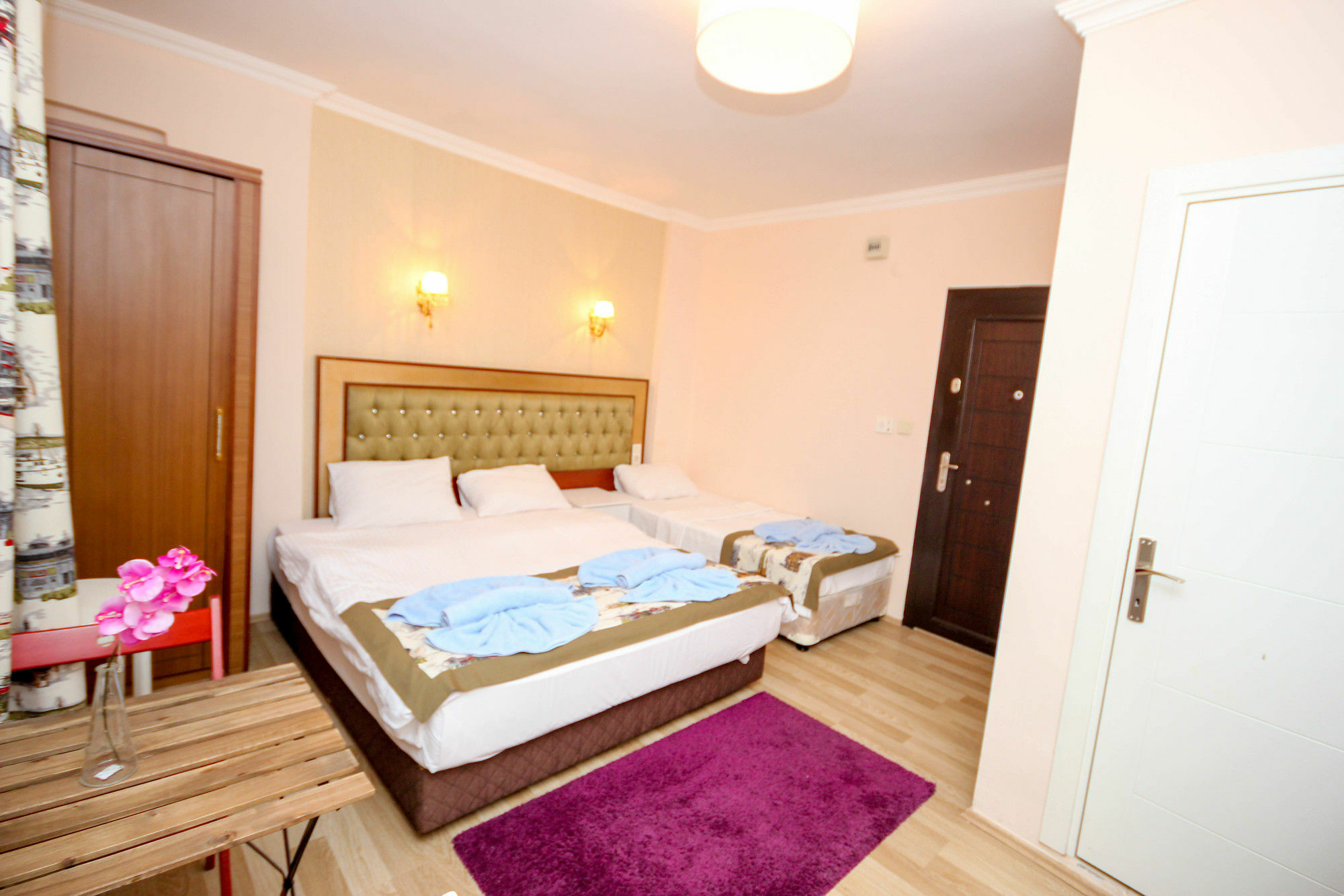 Mini House 2* Istanbul