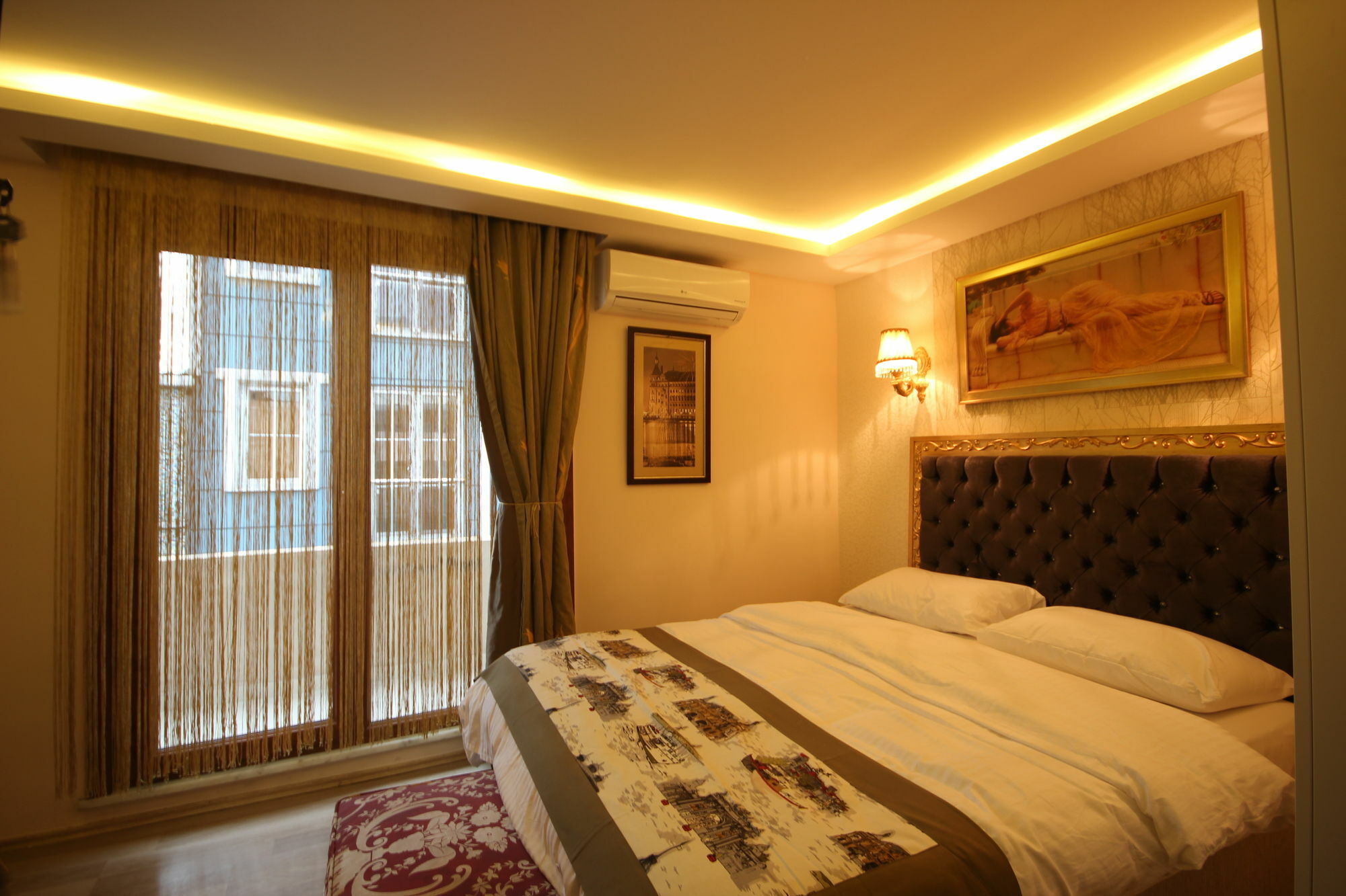 Mini House Economy hotel Istanbul