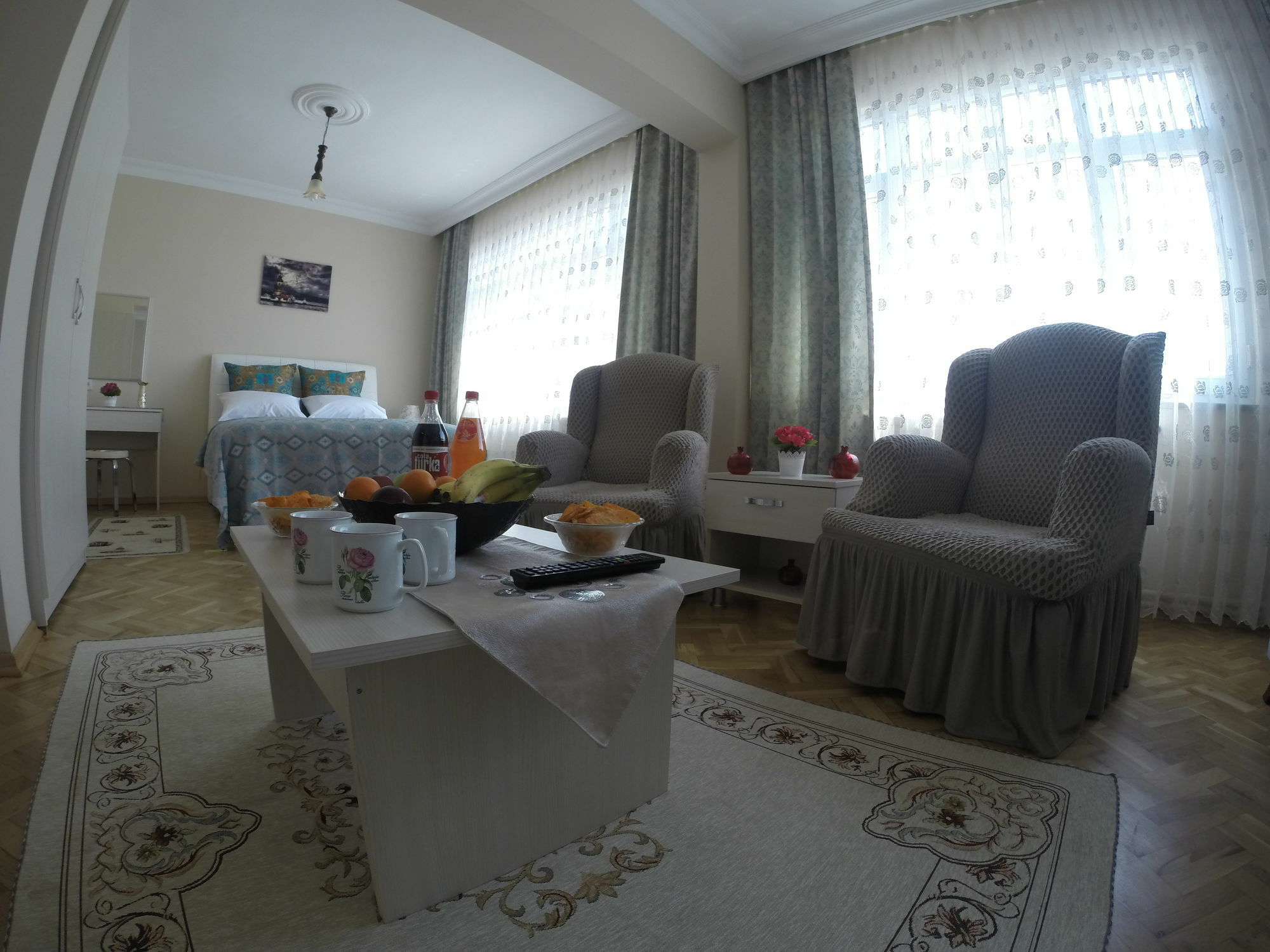 Hotel Atam Istanbul