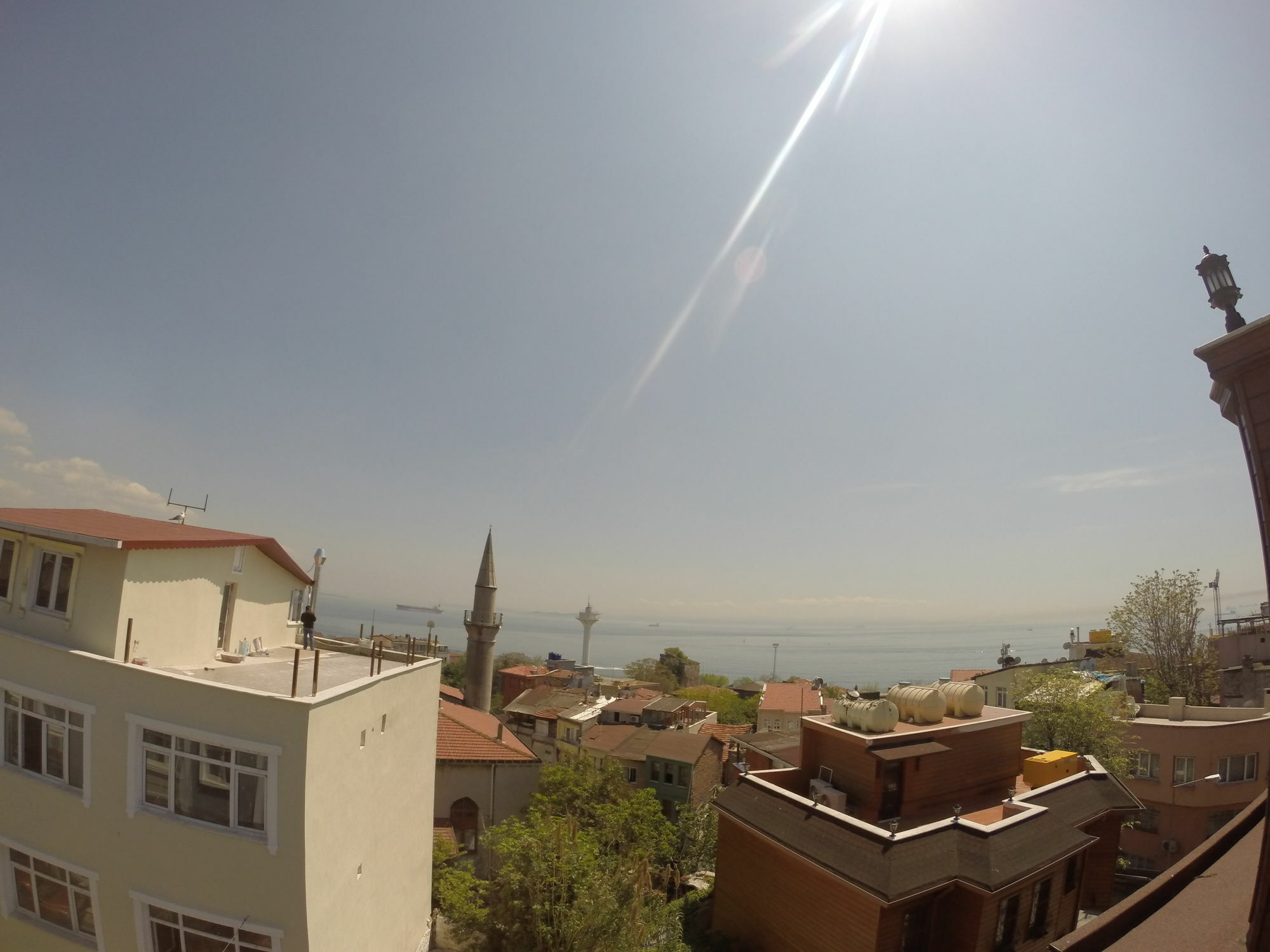 Hotel Atam 3*