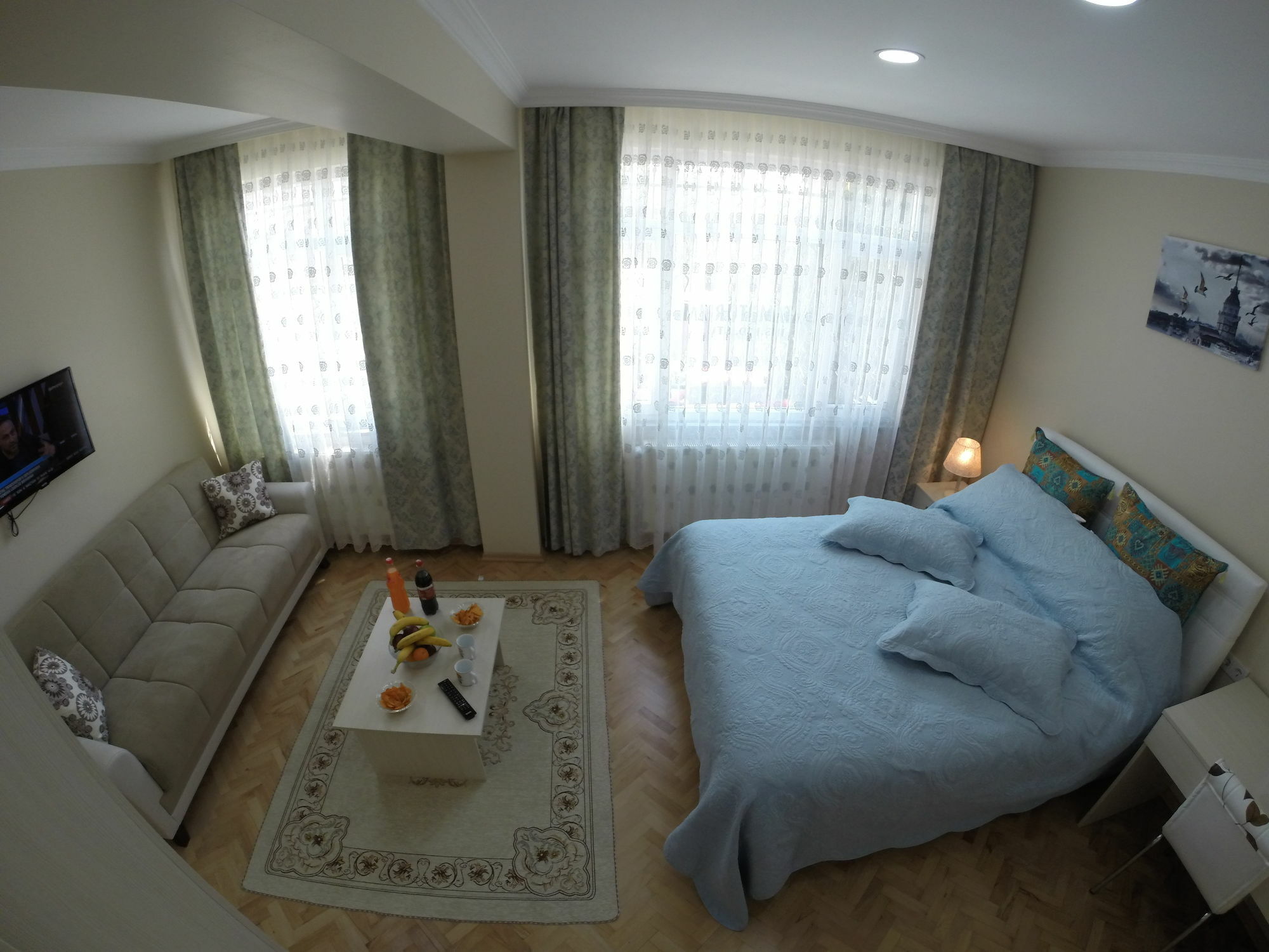 Hotel Atam Istanbul