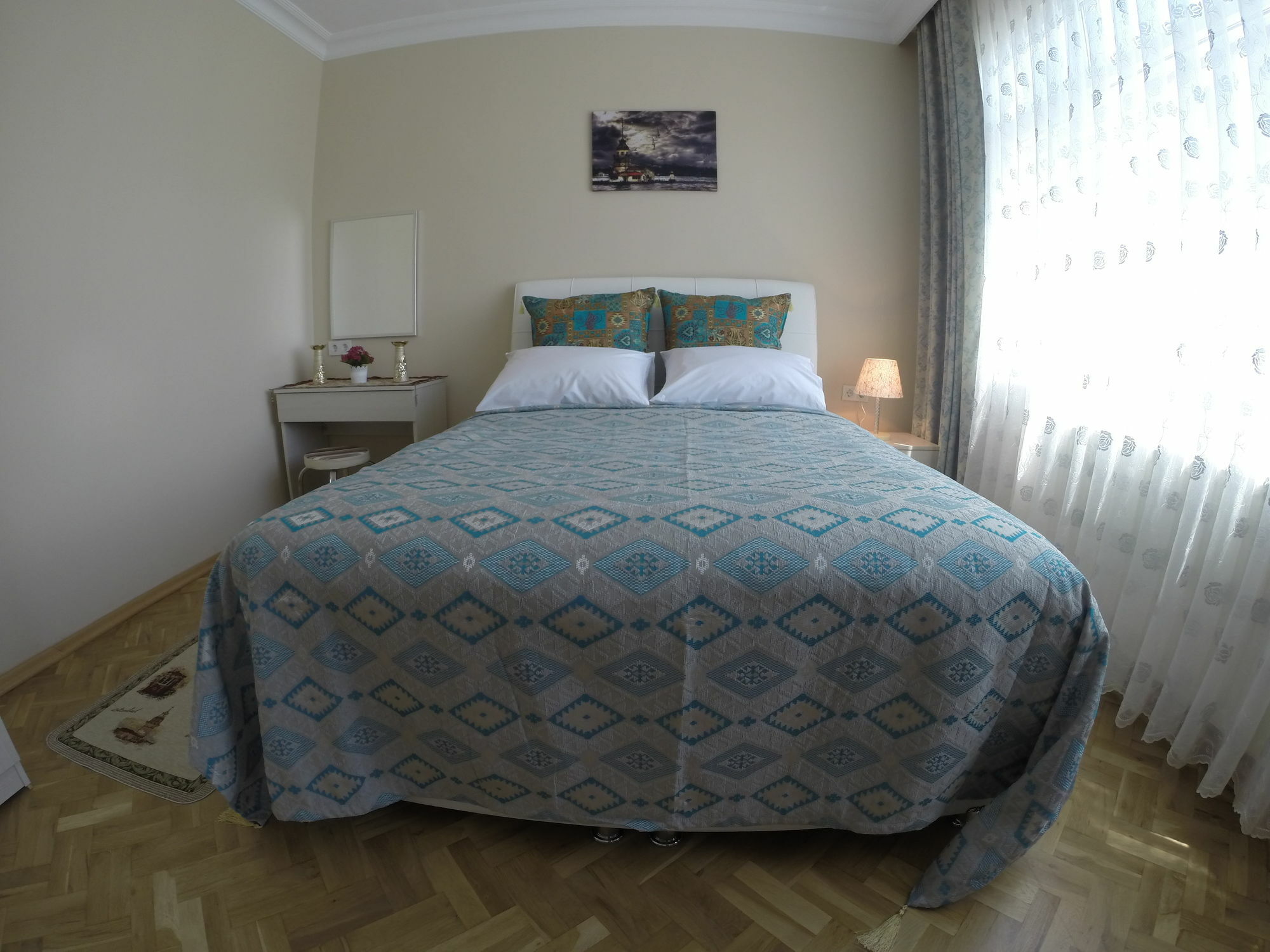 Hotel Atam