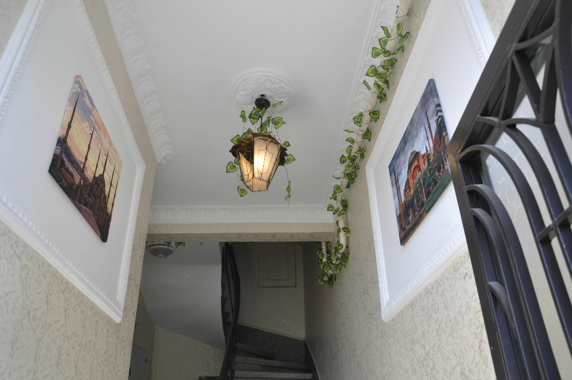 Hotel Atam 3*