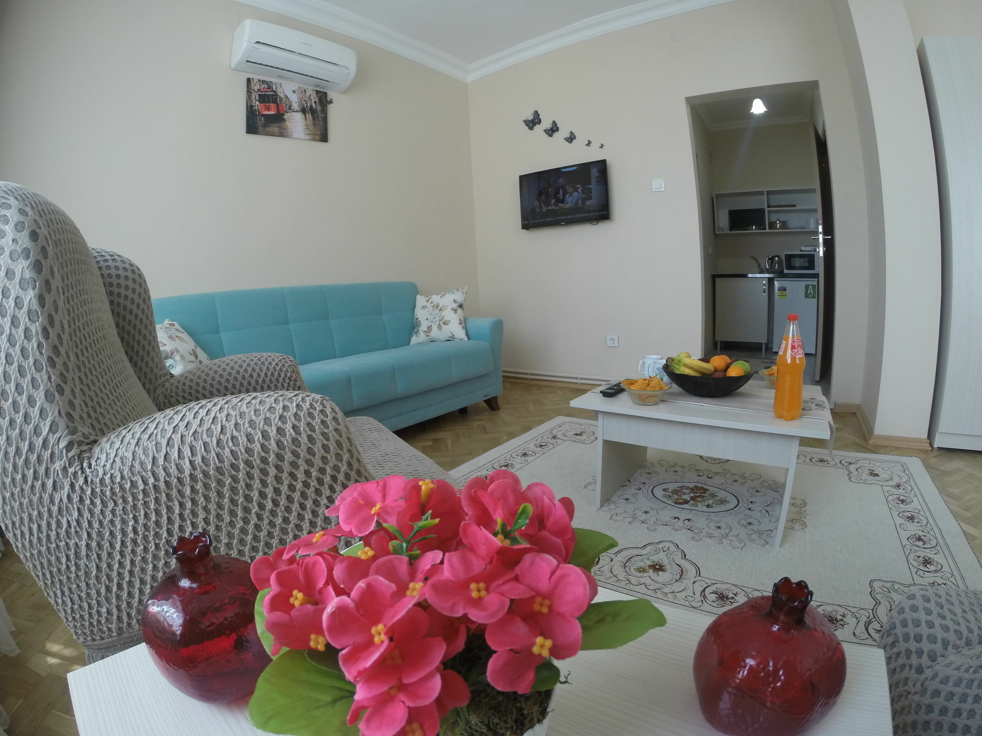 Atam Hotel