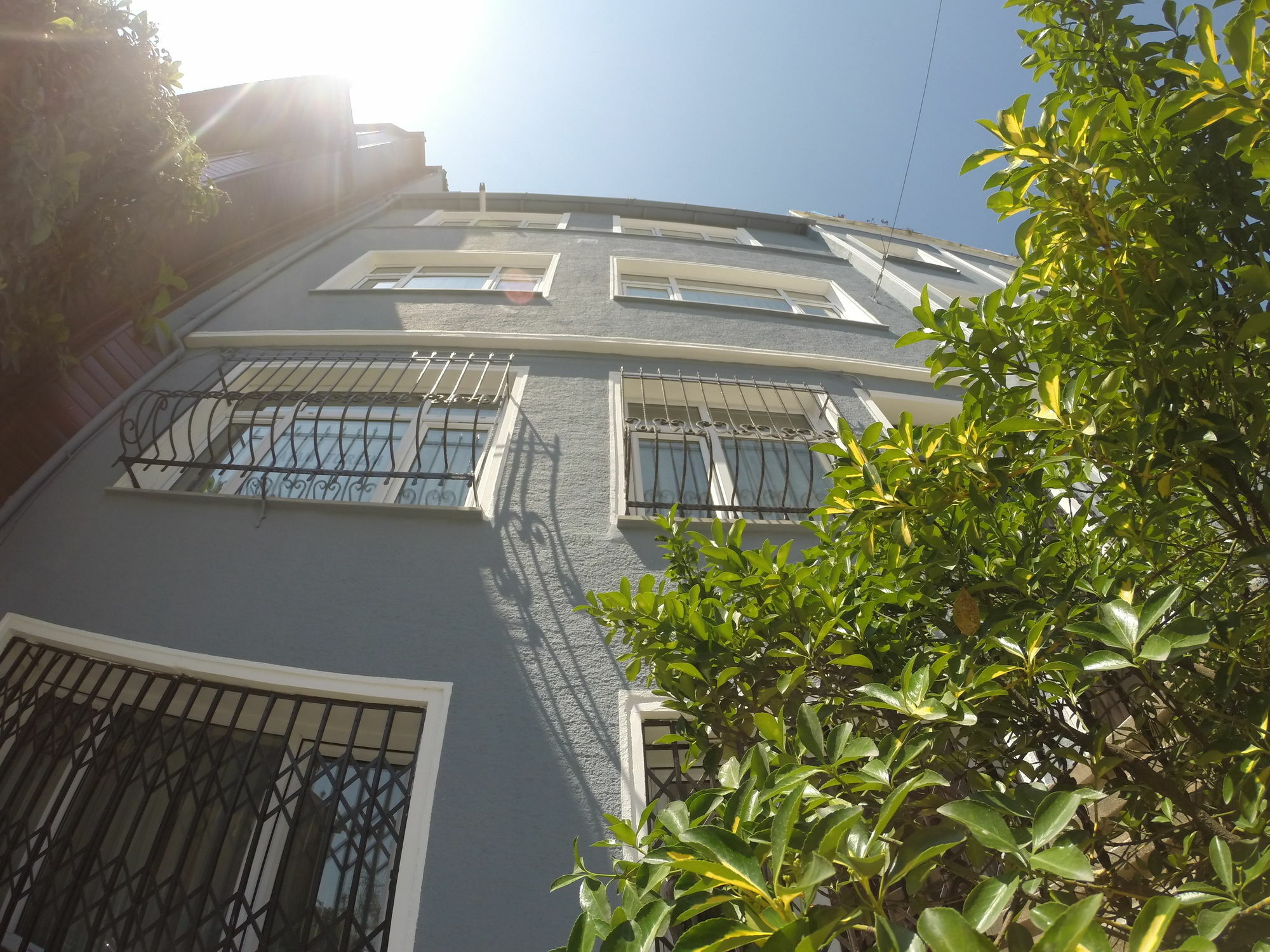 Hotel Atam Istanbul