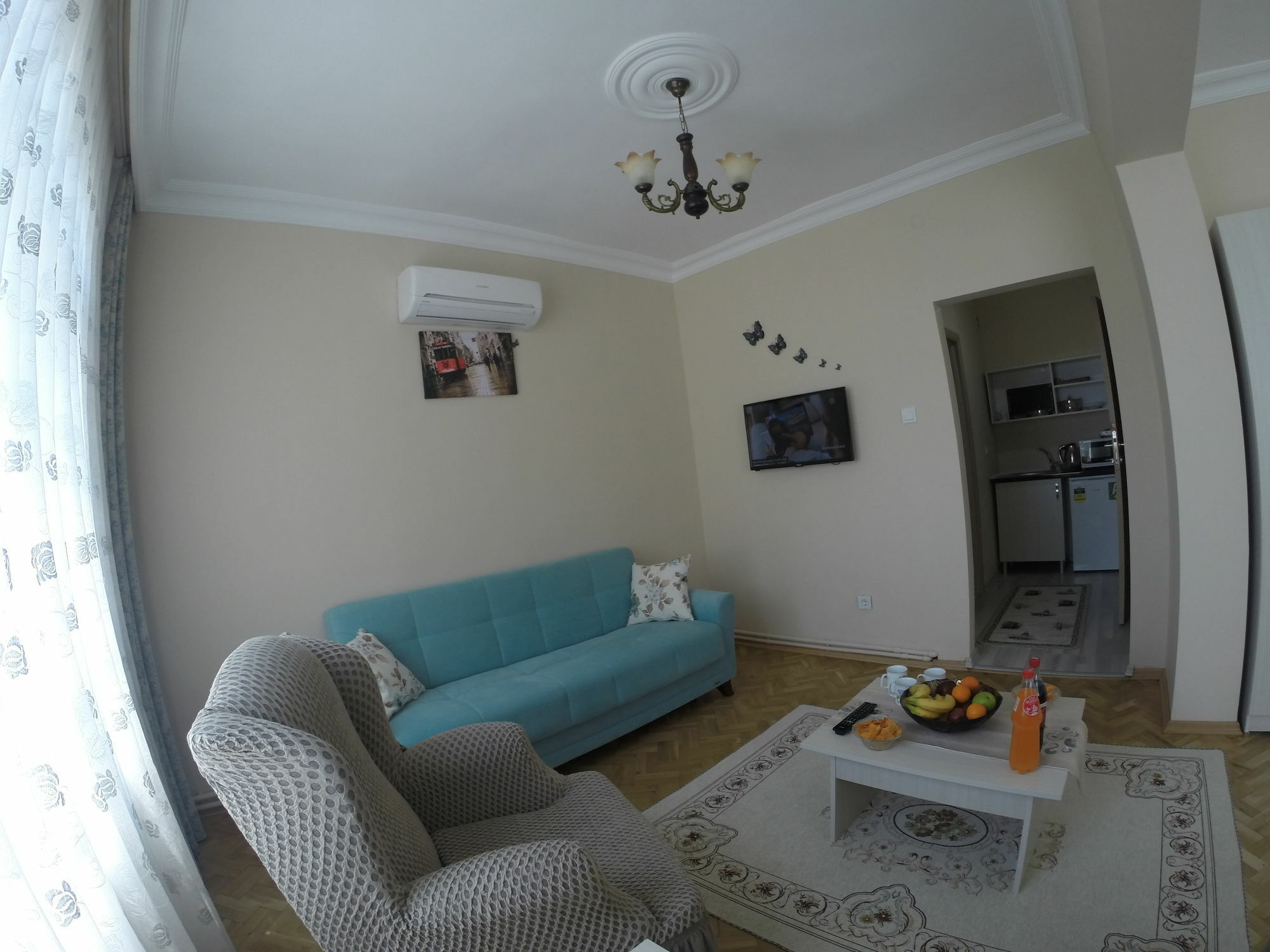 Hotel Atam 3*