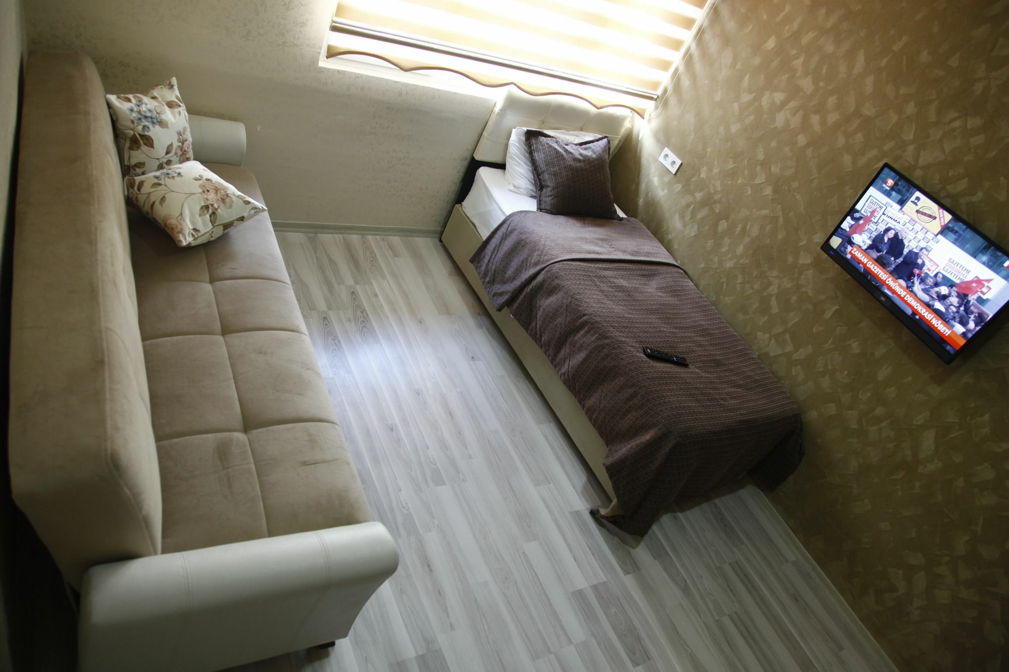 Atam 3* Istanbul