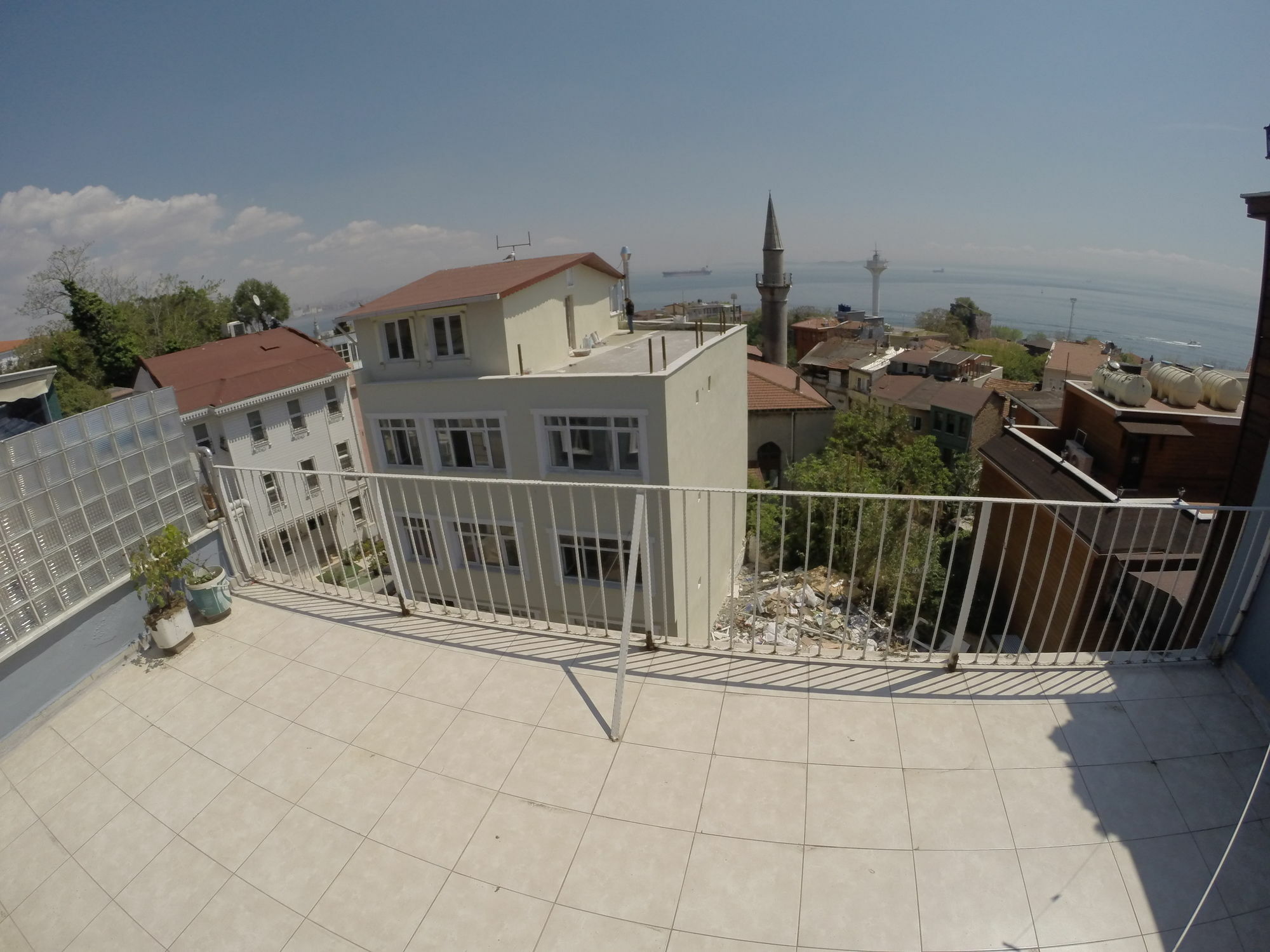 Hotel Atam Istanbul