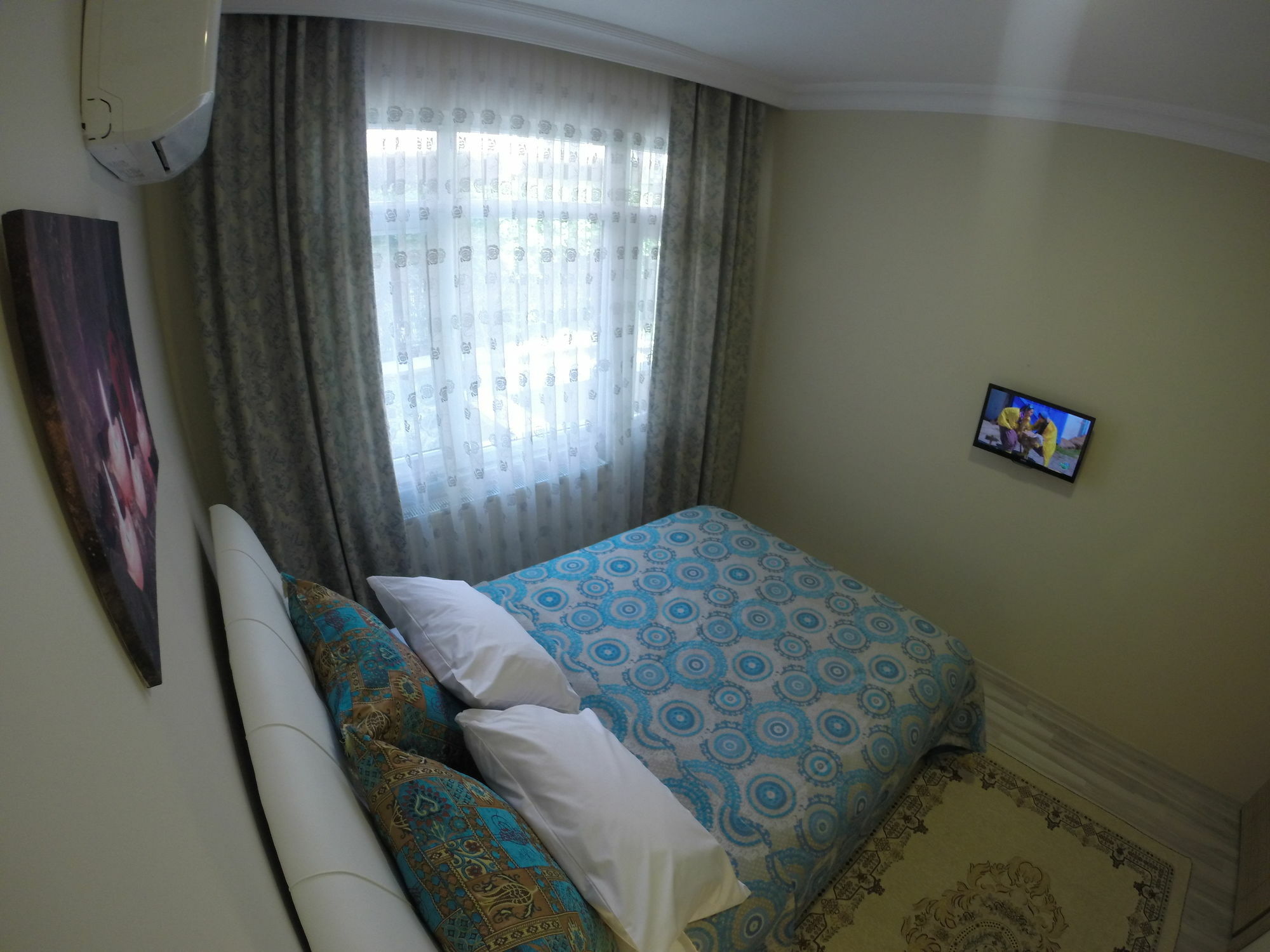 Atam Hotel
