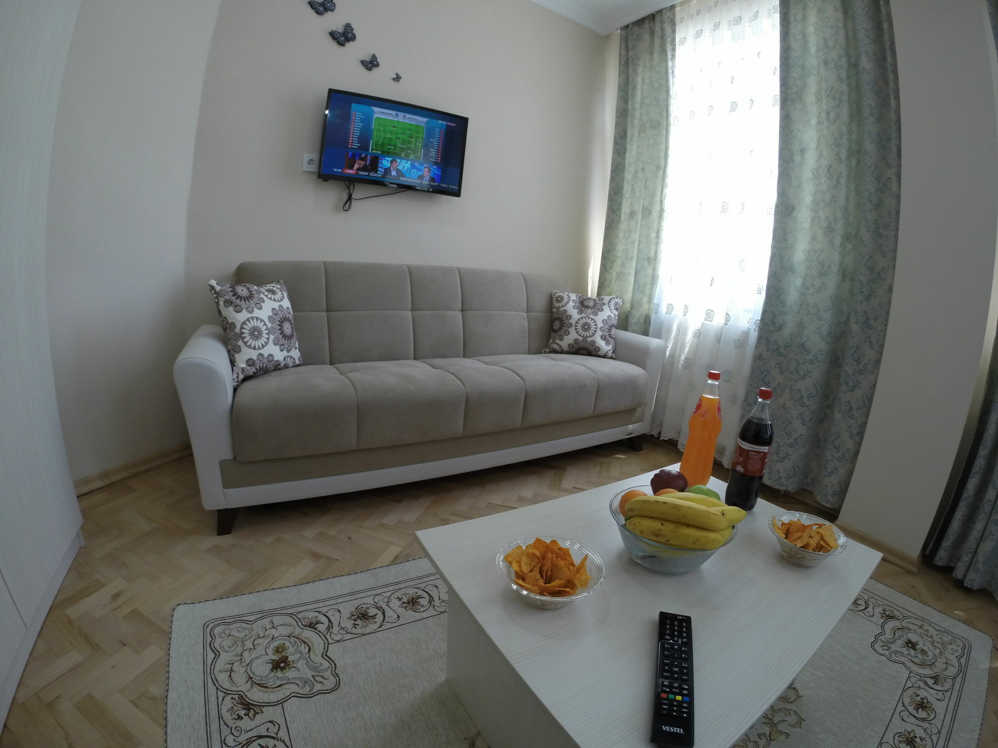 Atam 3* Istanbul