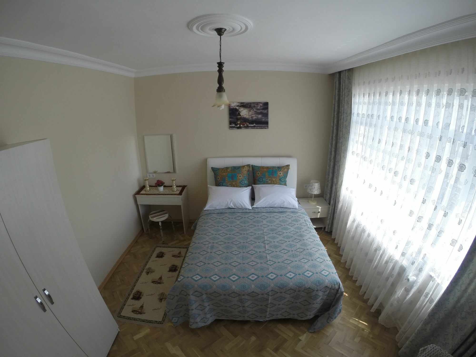 Atam Hotel