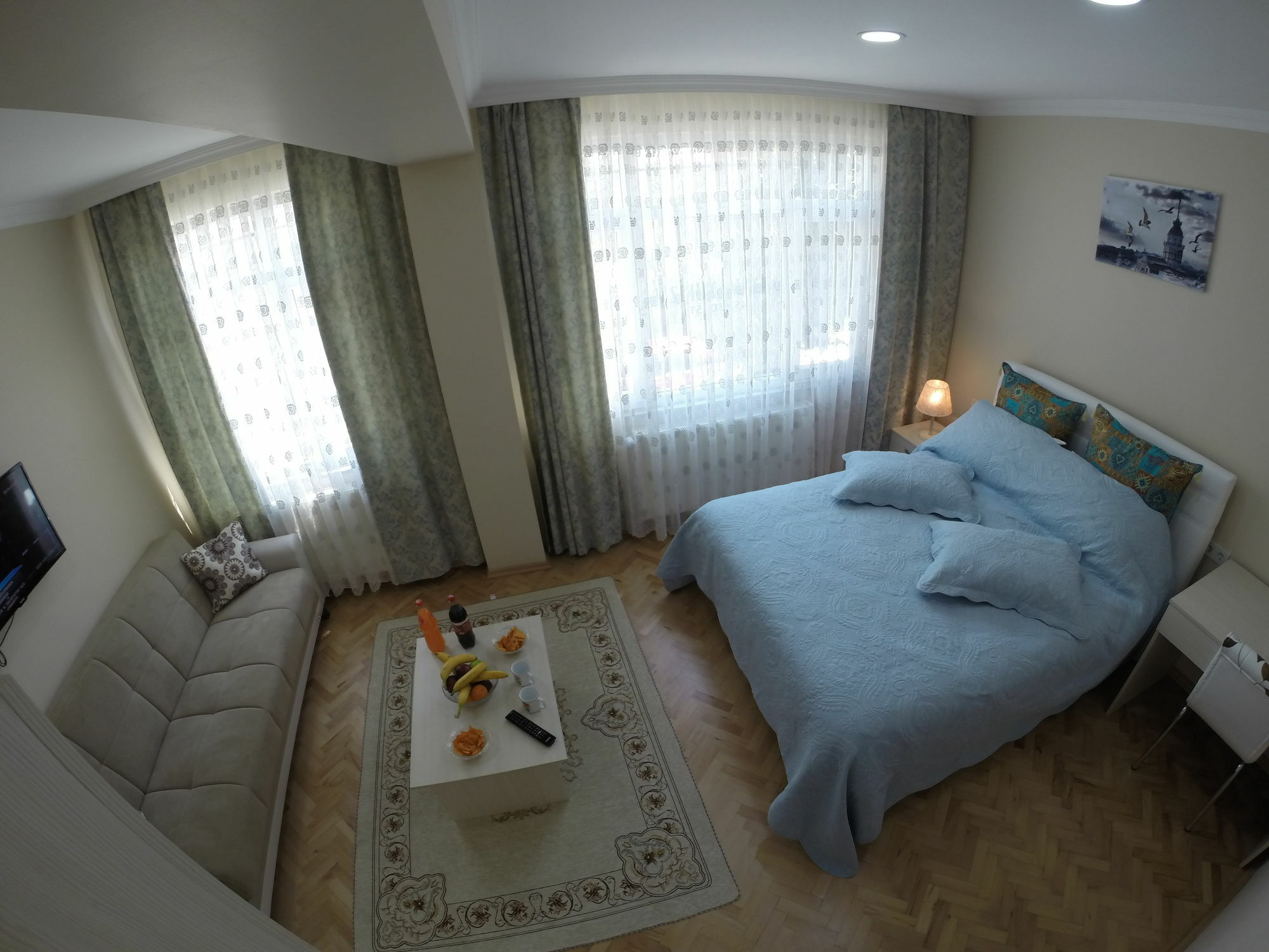 Atam 3* Istanbul